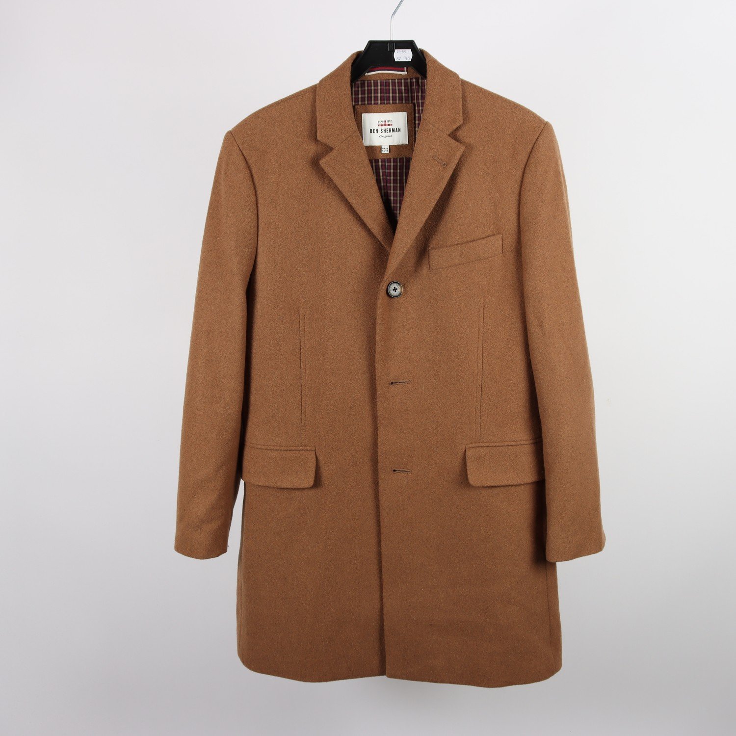 Rock, Ben Sherman, stl. 48