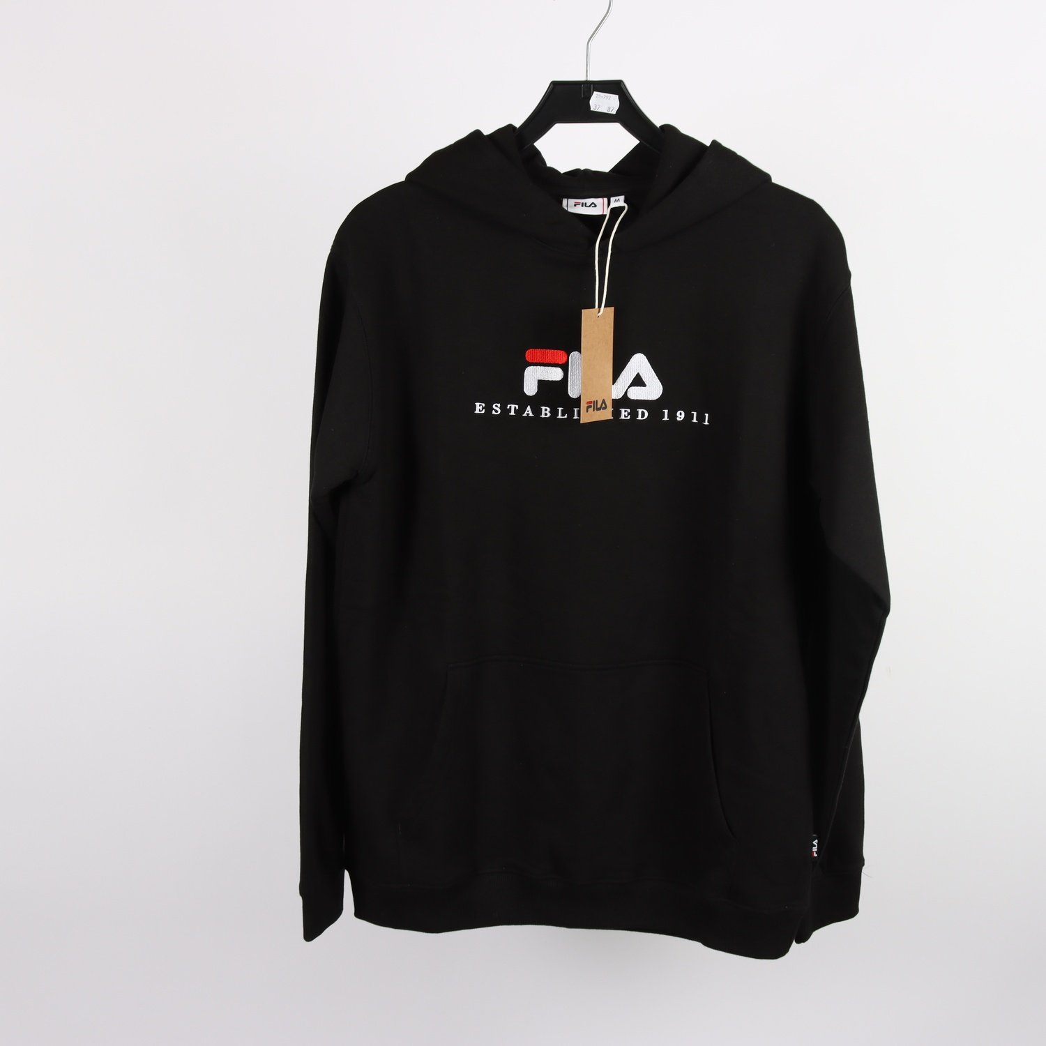 Hoodie, Fila, stl. M