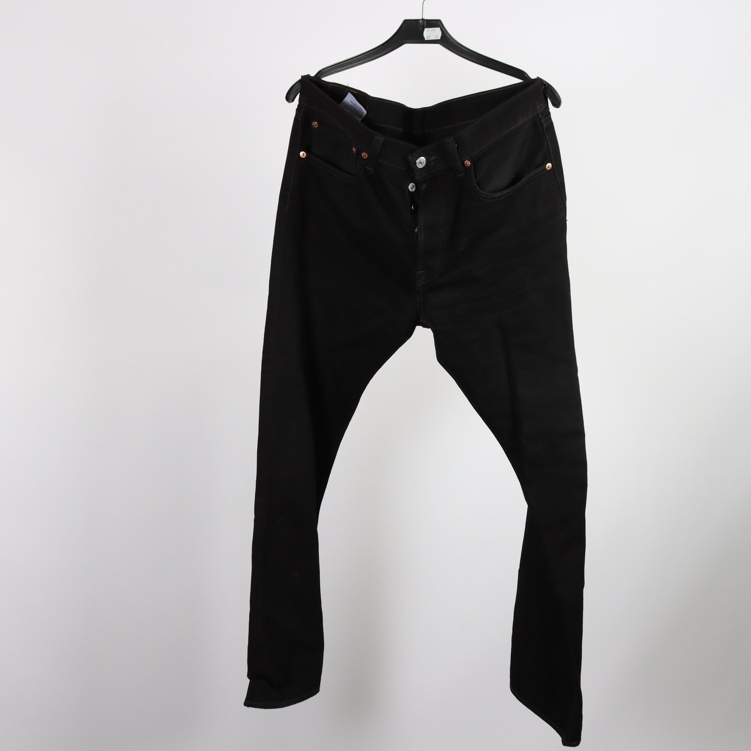 Jeans, Levi’s 501, stl. 32/33
