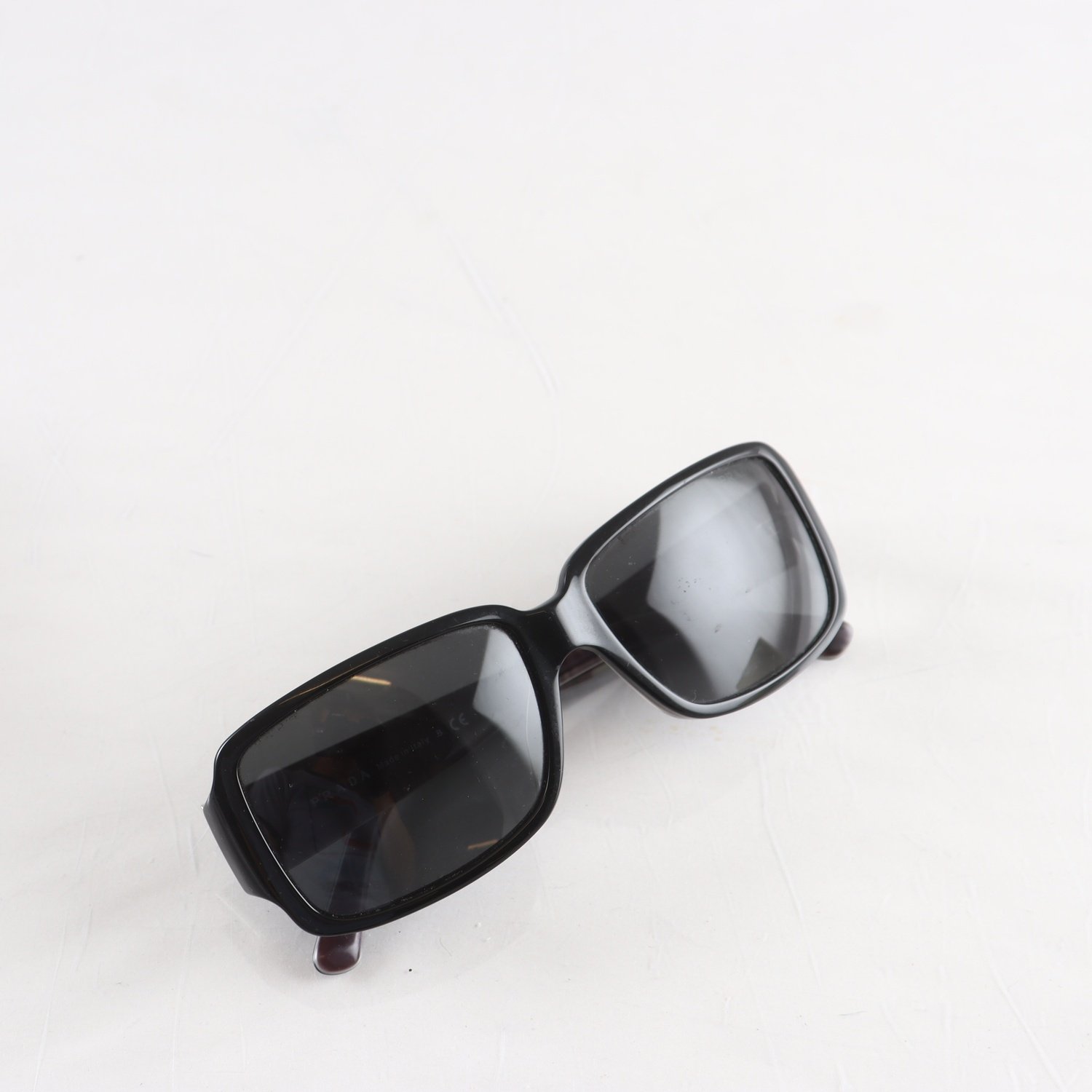 Solglasögon, Prada, SPR 32N, Made in Italy.
