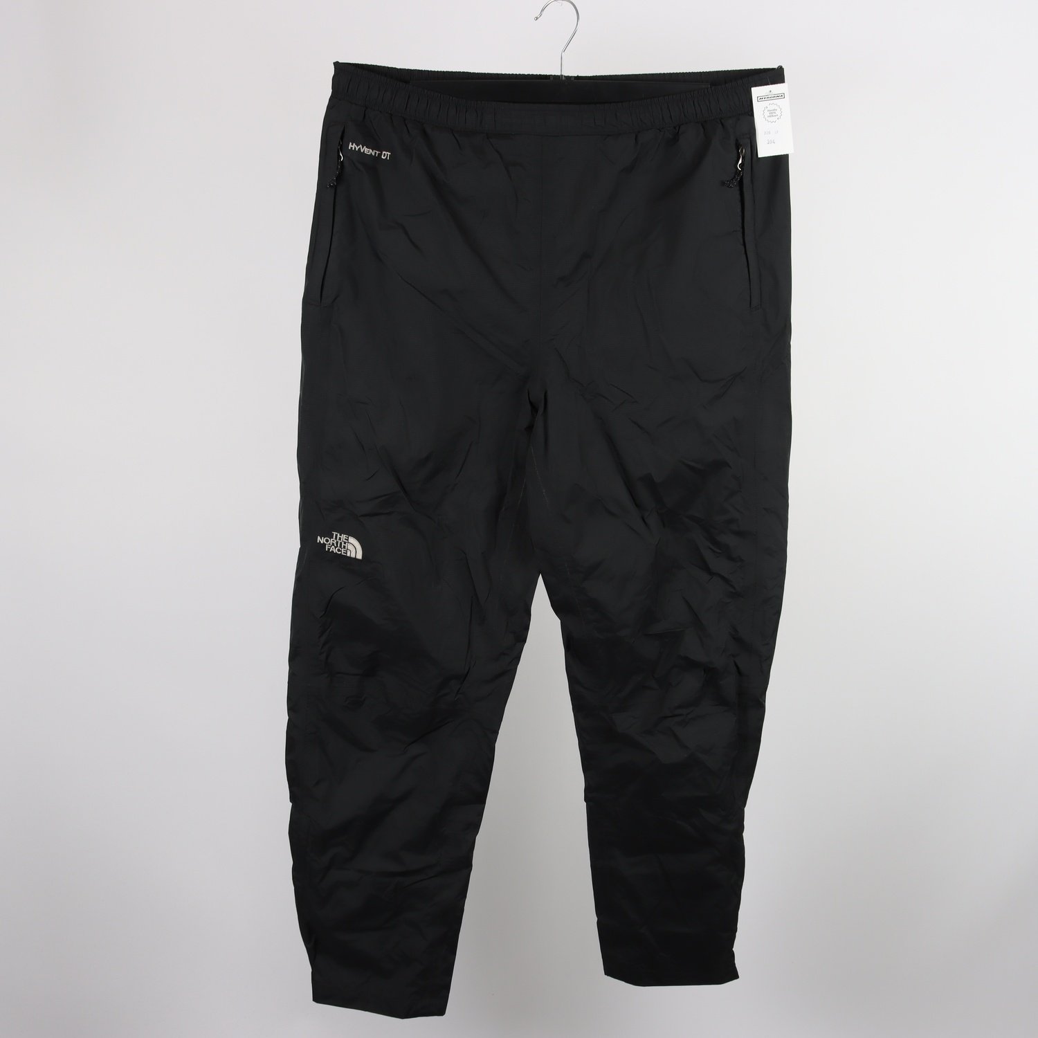 Fritidsbyxor, The North face, svart, stl. XL