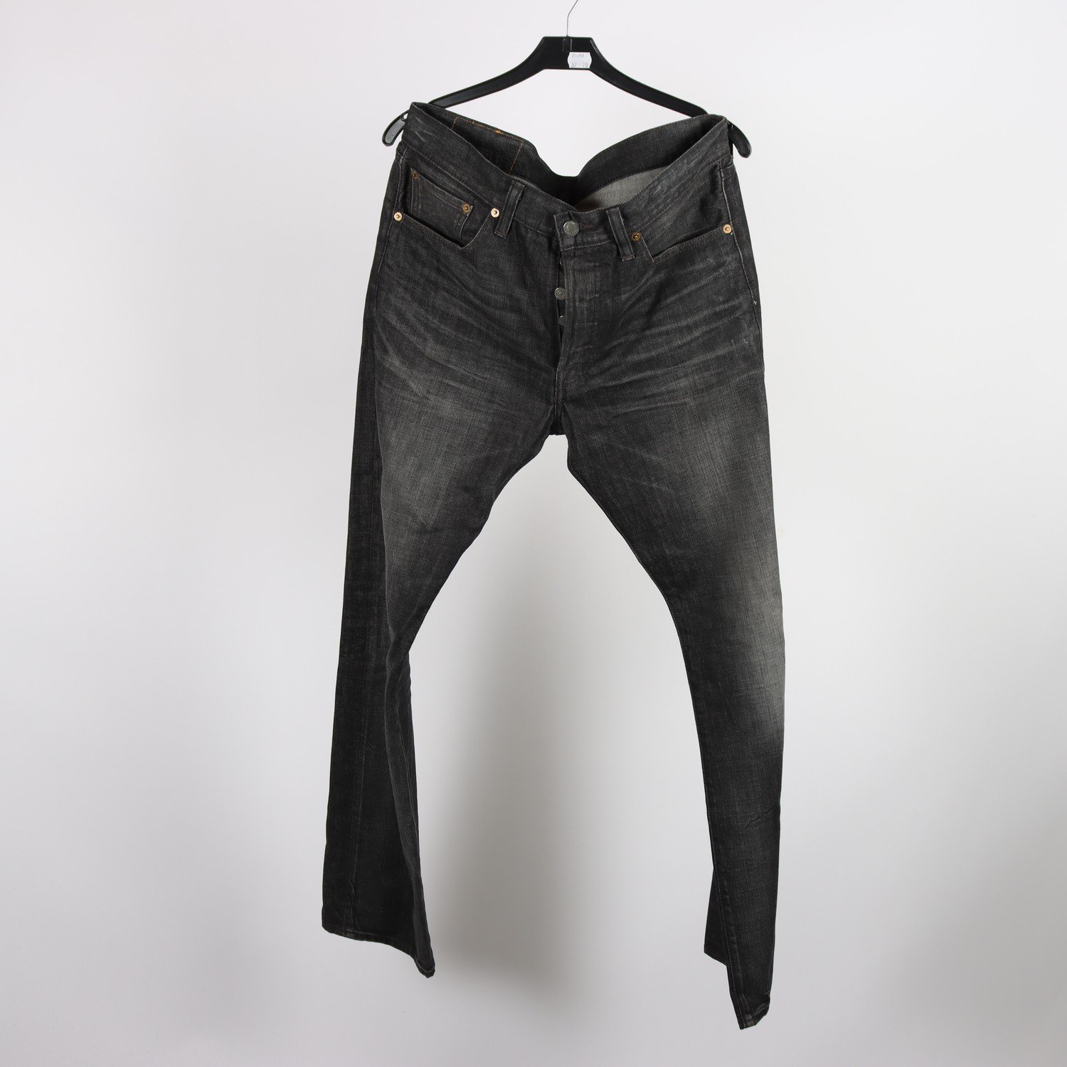 Jeans, Levi’s 501, stl. 32/32