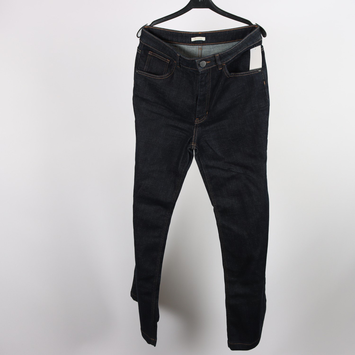 Jeans, Massimo Dutti, blå, stl. 42