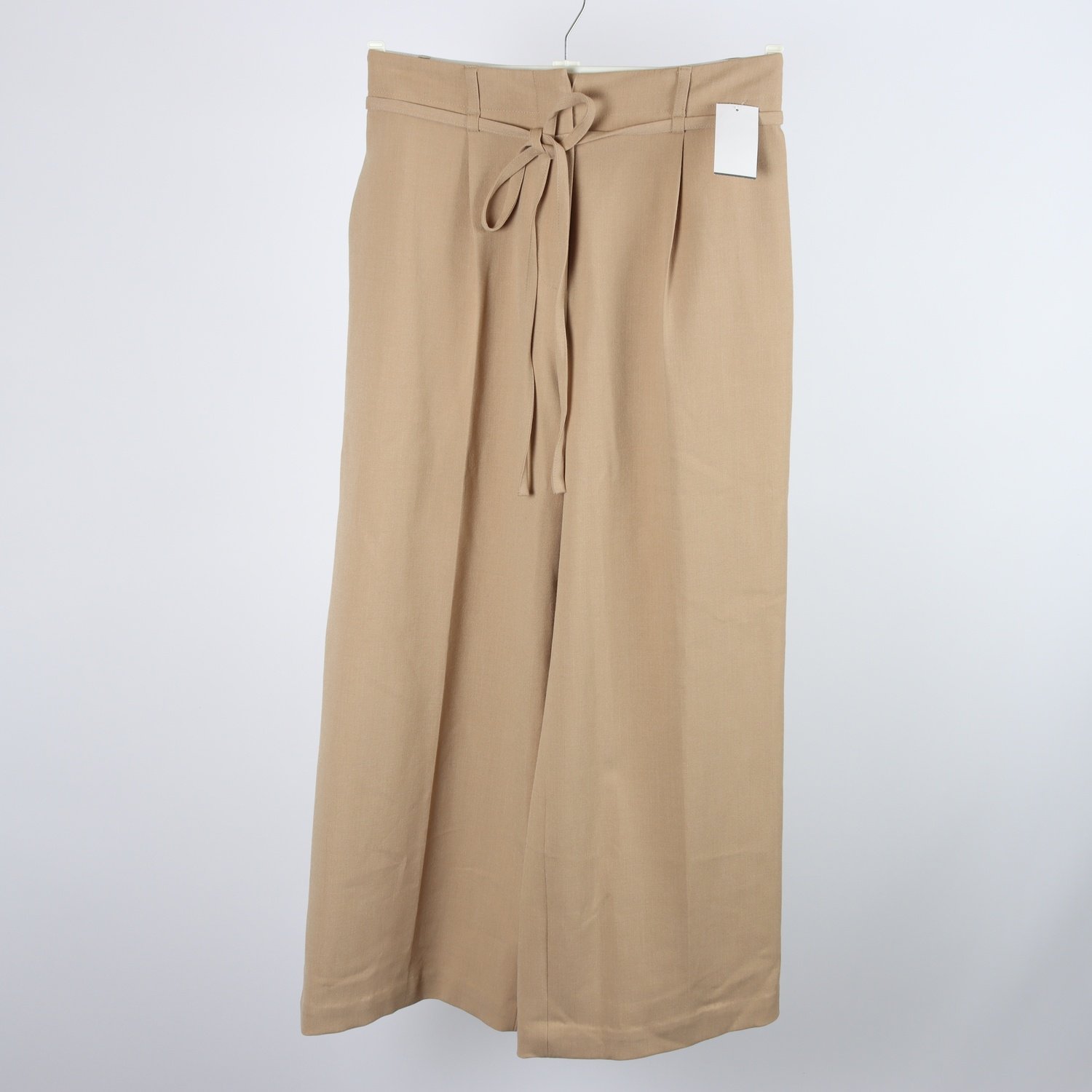 Byxor, Samsøe Samsøe, beige, stl. M