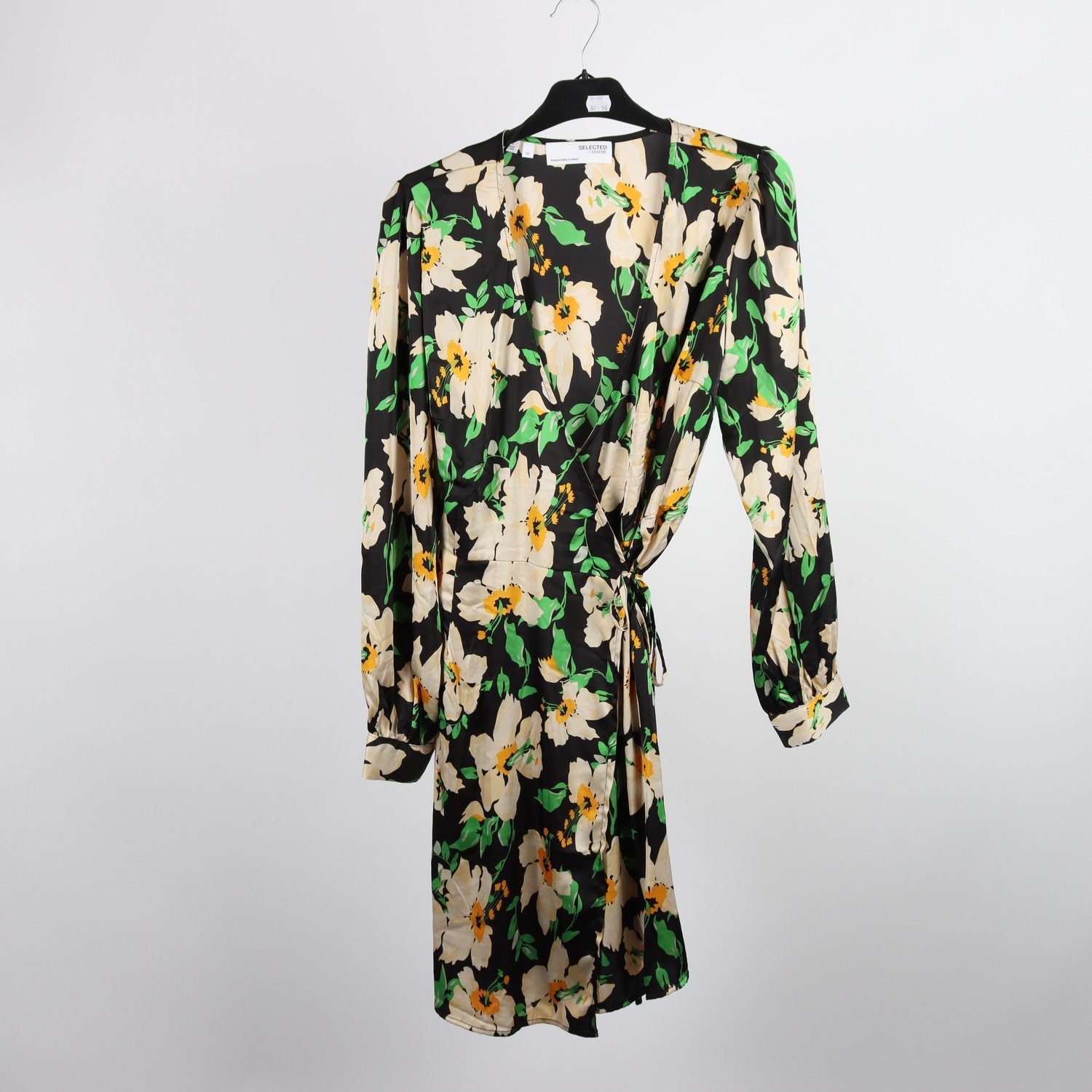 Klänning, Selected Femme, stl. 40