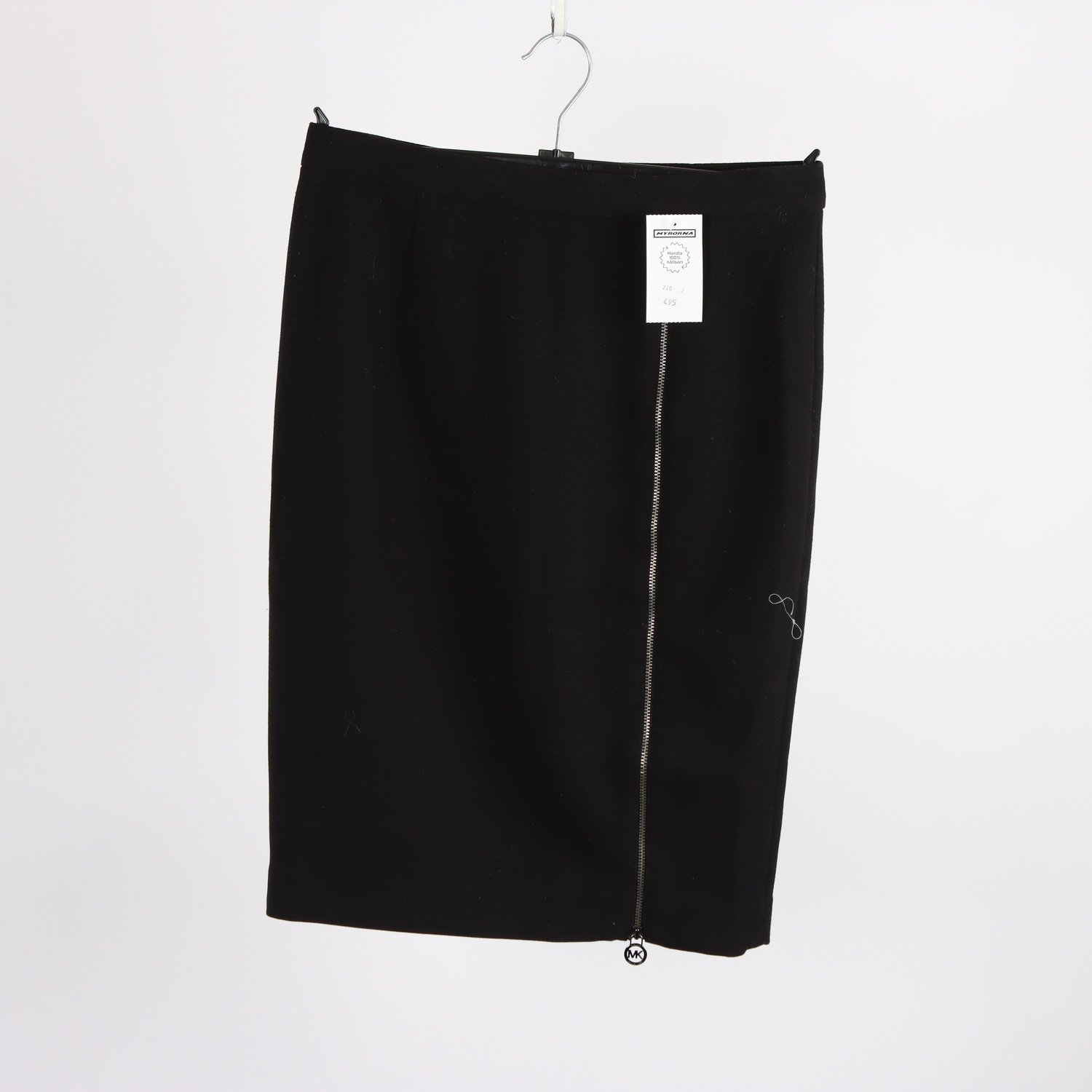 Kjol, Michael Kors, svart, stl. 4 (XS)