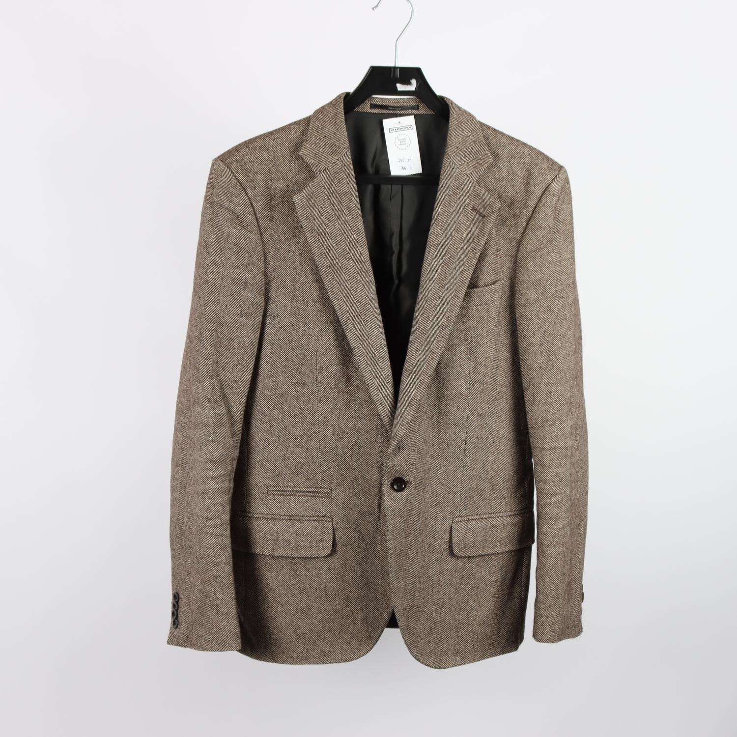 Kavaj, Filippa K, mönstrad, stl. 48