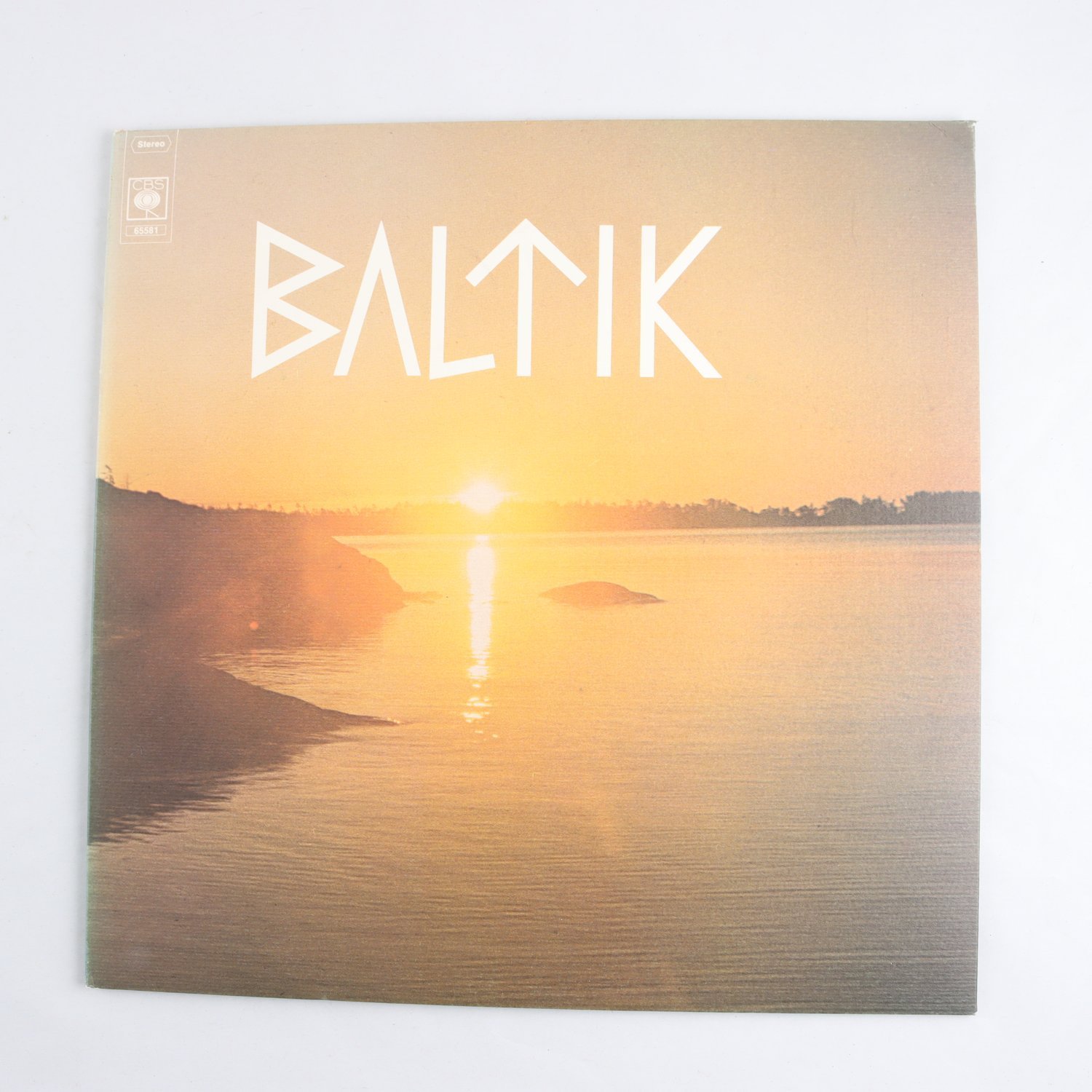 LP Baltik, S/T