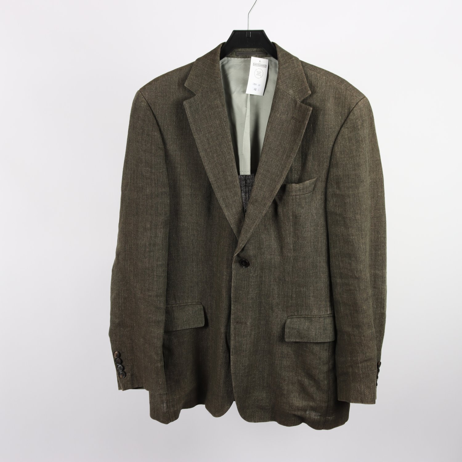 Kavaj, Hugo Boss, khaki, stl. 50