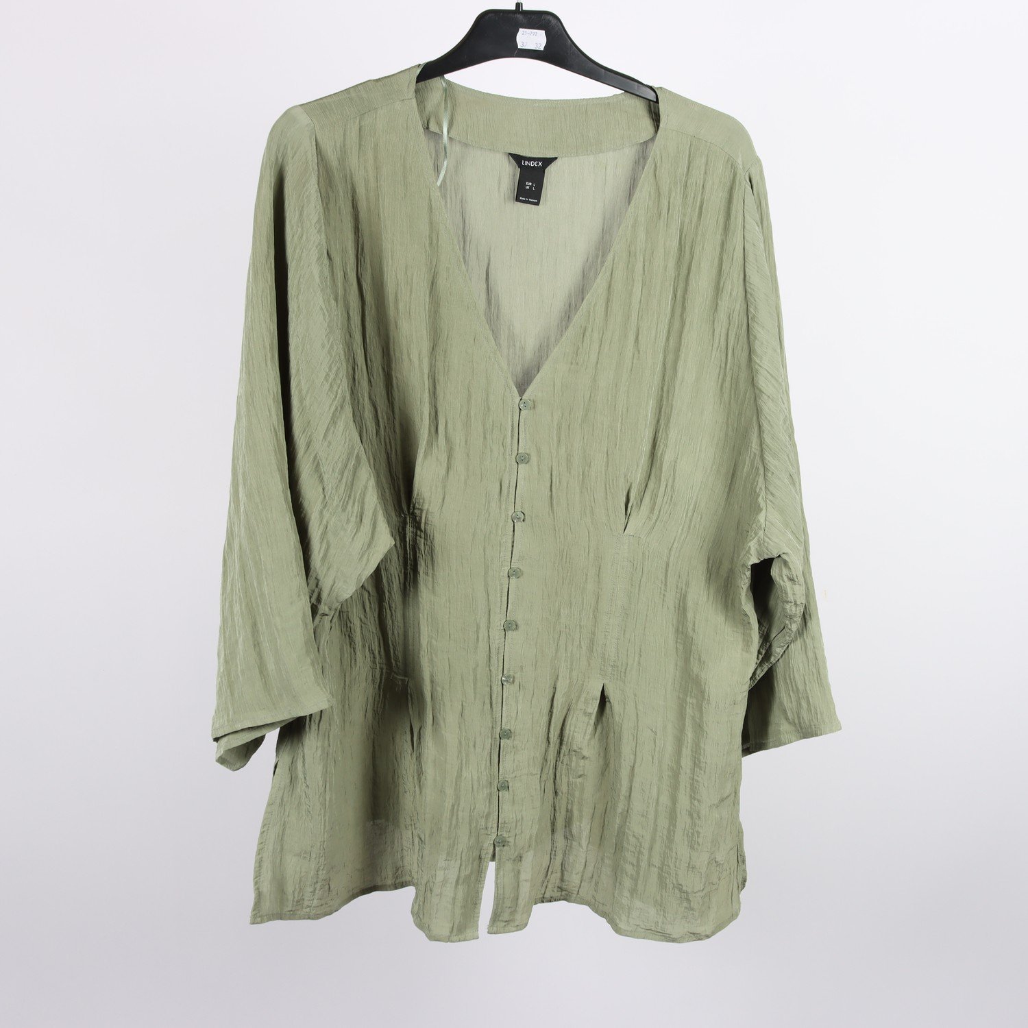 Blus, Lindex, stl. L