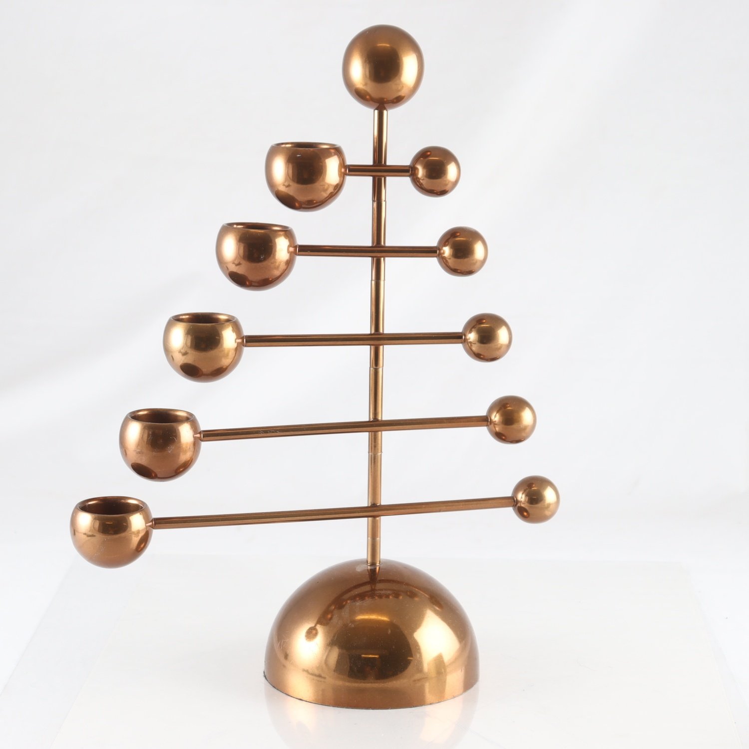 Ljusstake, Teluria, Note Design Studio, Klong