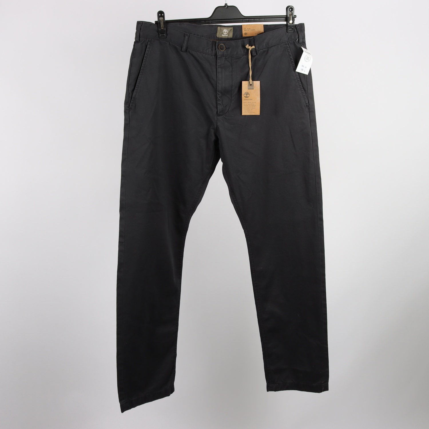 Byxor, Timberland, grå, stl. W: 38″ l: 34″