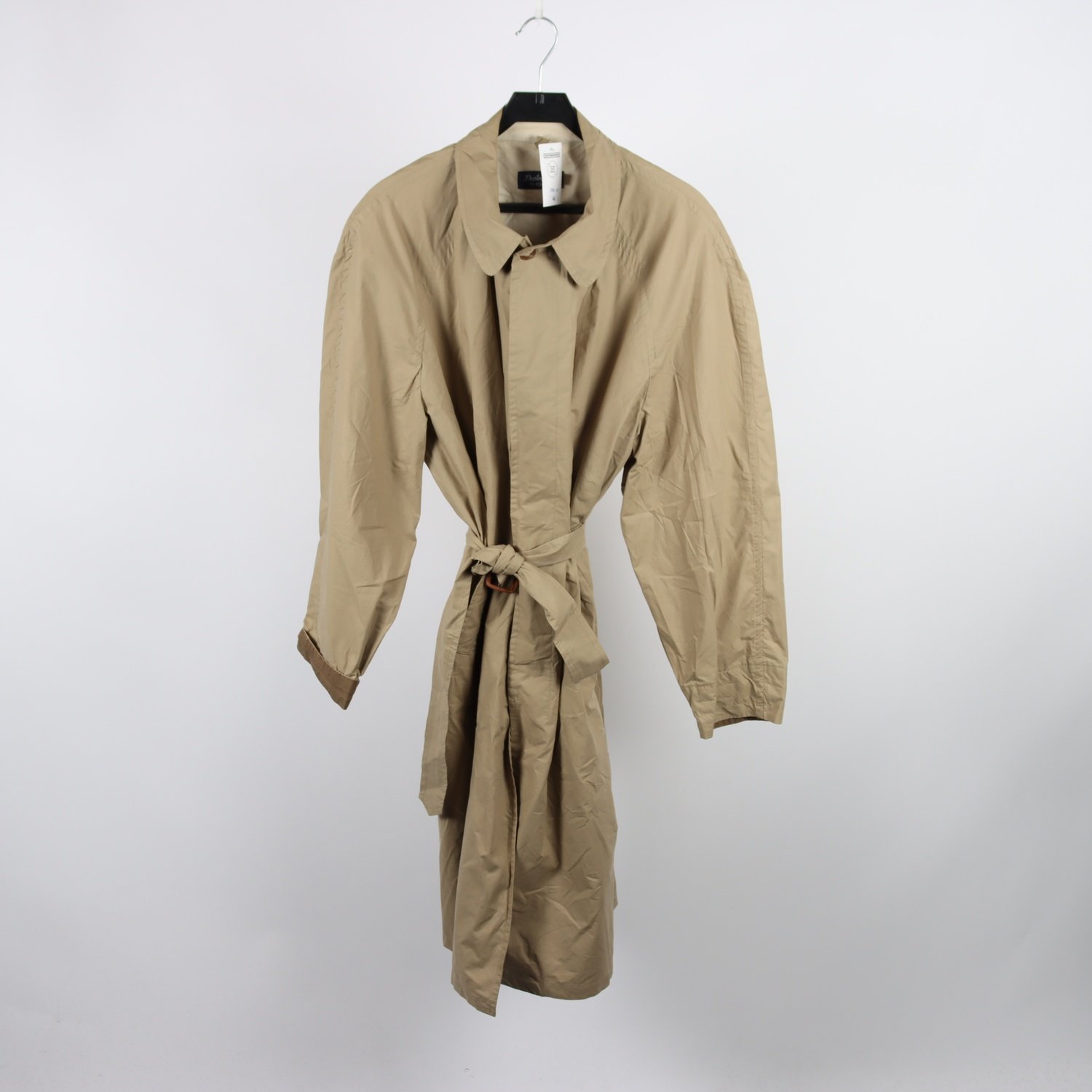 Rock, Gant, beige, stl. XL