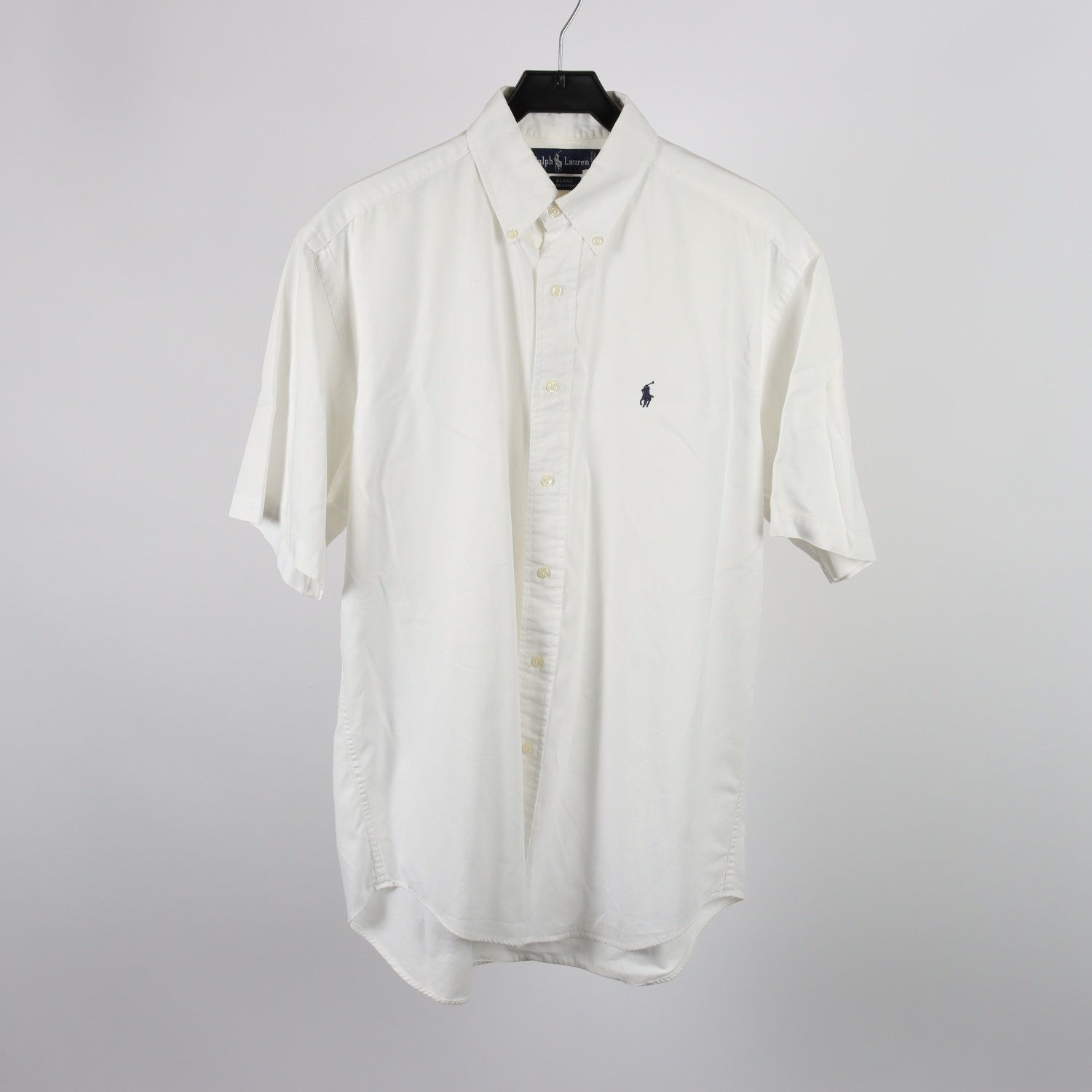 Skjorta, Ralph Lauren, vit, stl. M