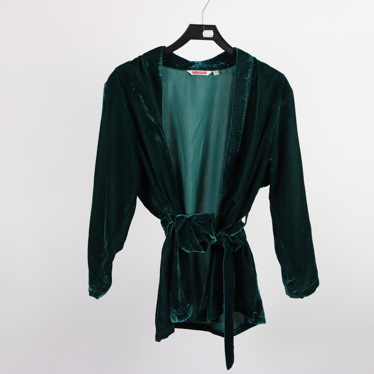 Kimono, Indiska, stl. L