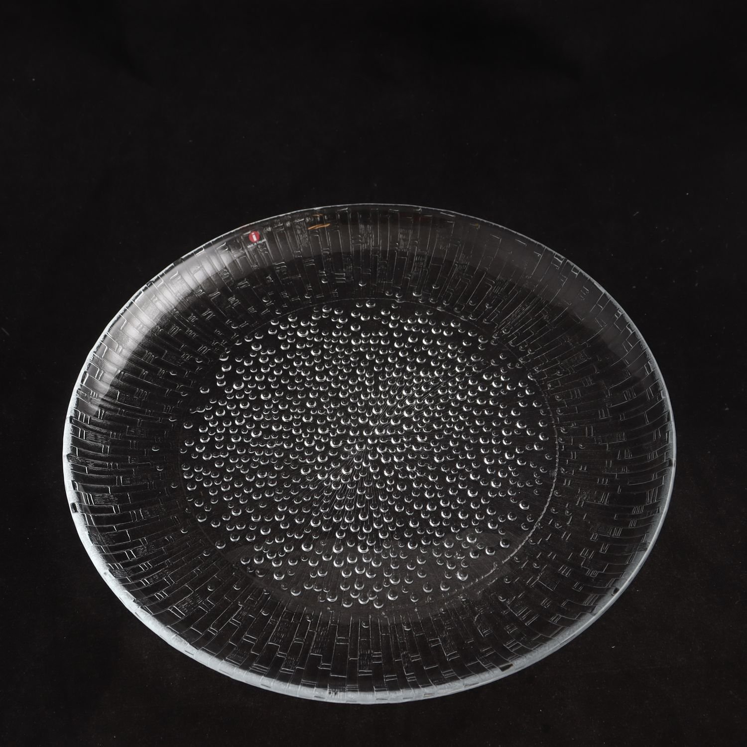 Fat, Tapio Wirkkala, Ultima Thule, Iittala. Samfraktas ej.