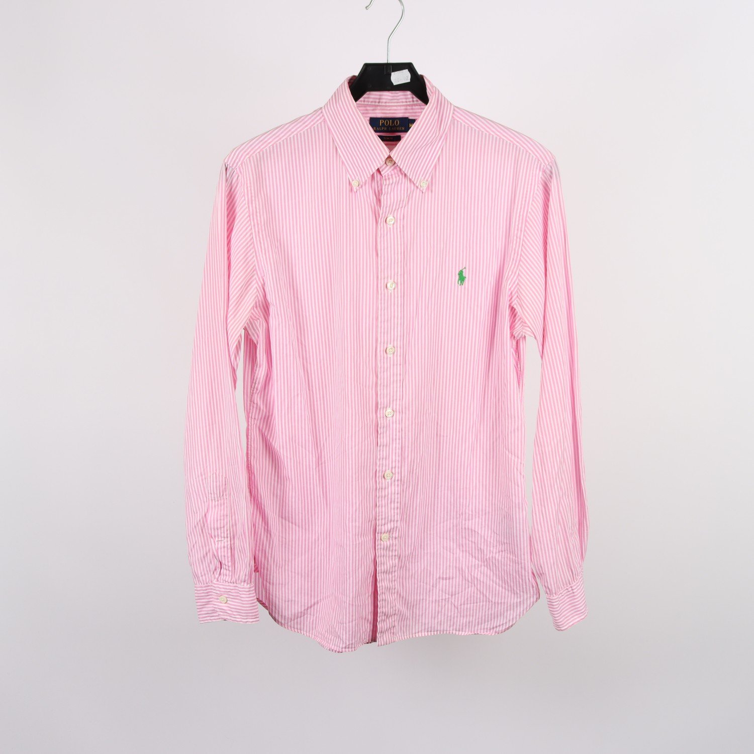 Skjorta, Polo Ralph Lauren, randig, stl. M
