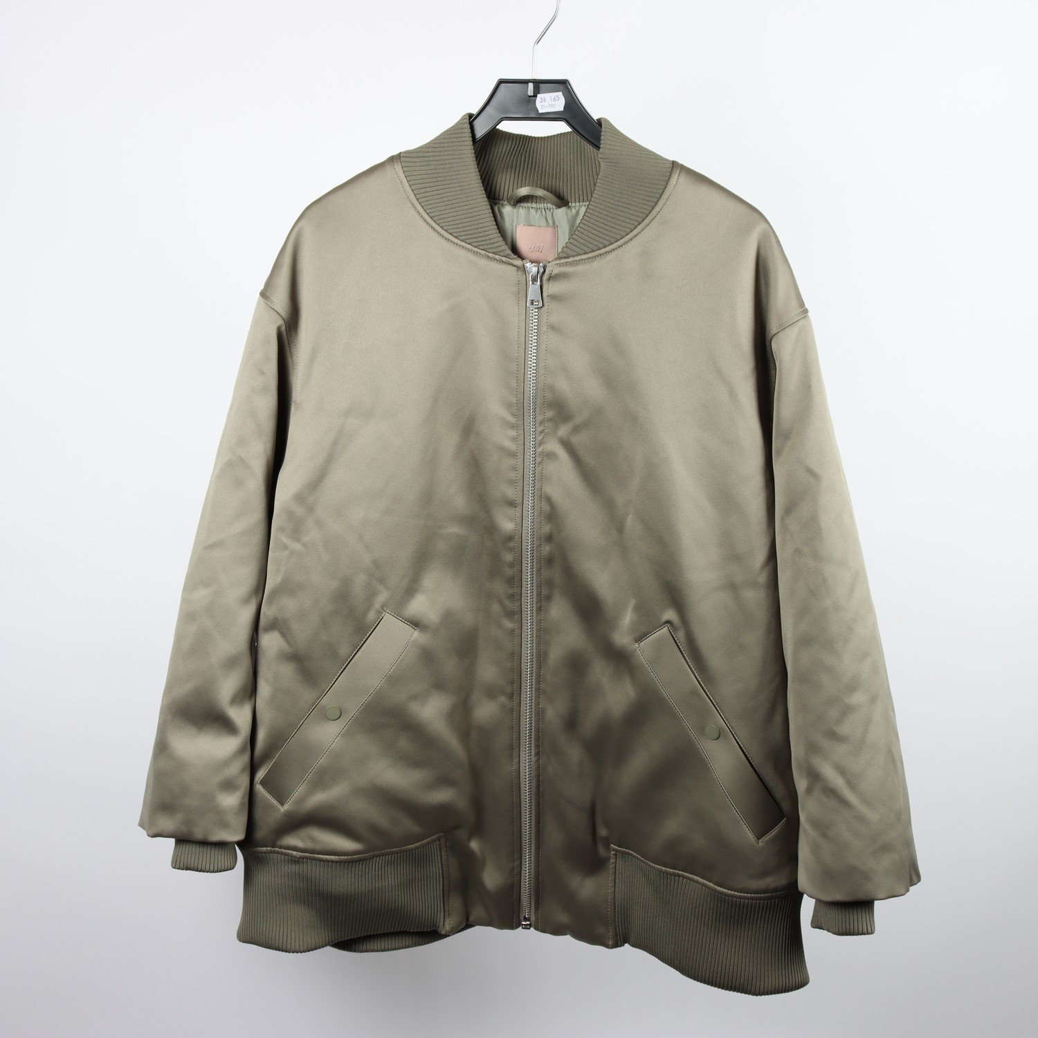 Jacka, H&M, stl. XL