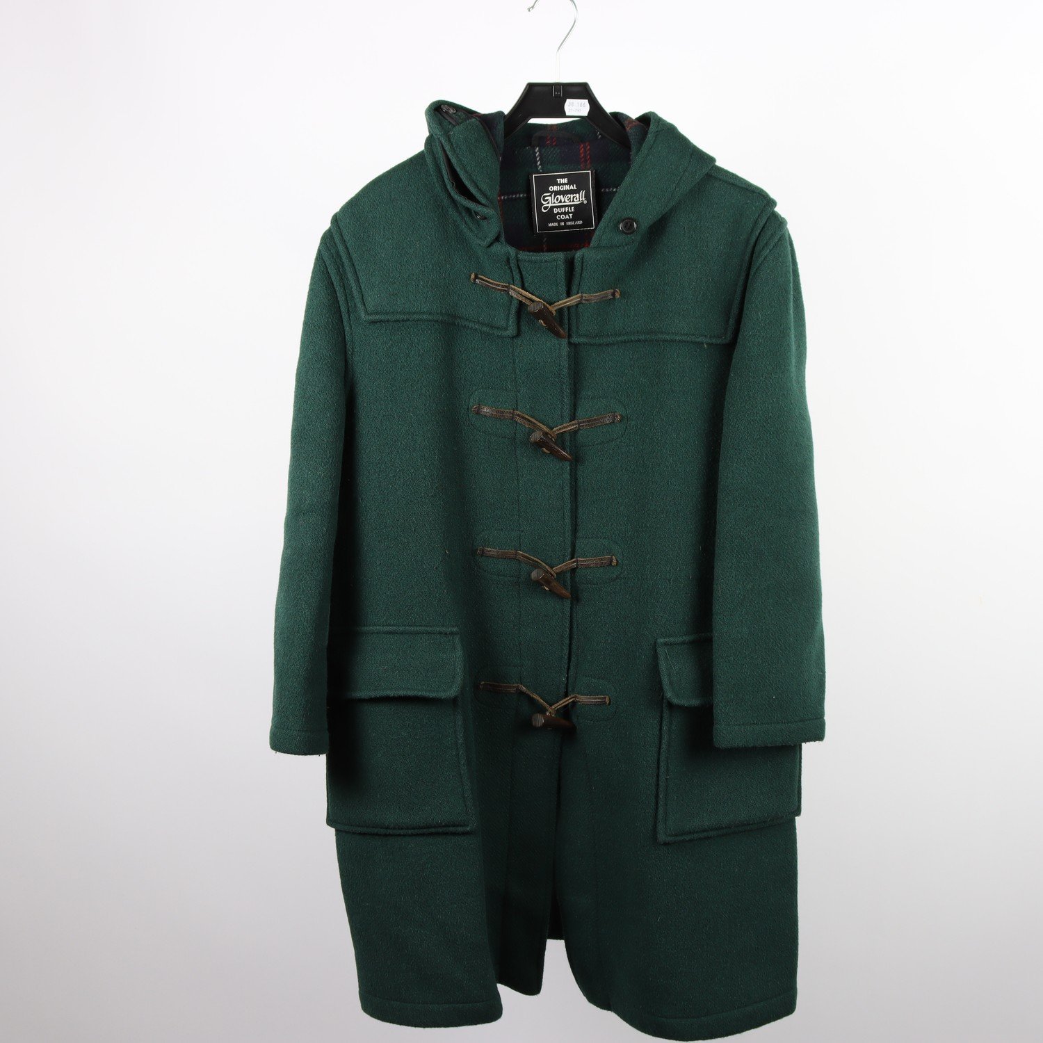 Kappa, Gloverall Duffle Coat, stl. M