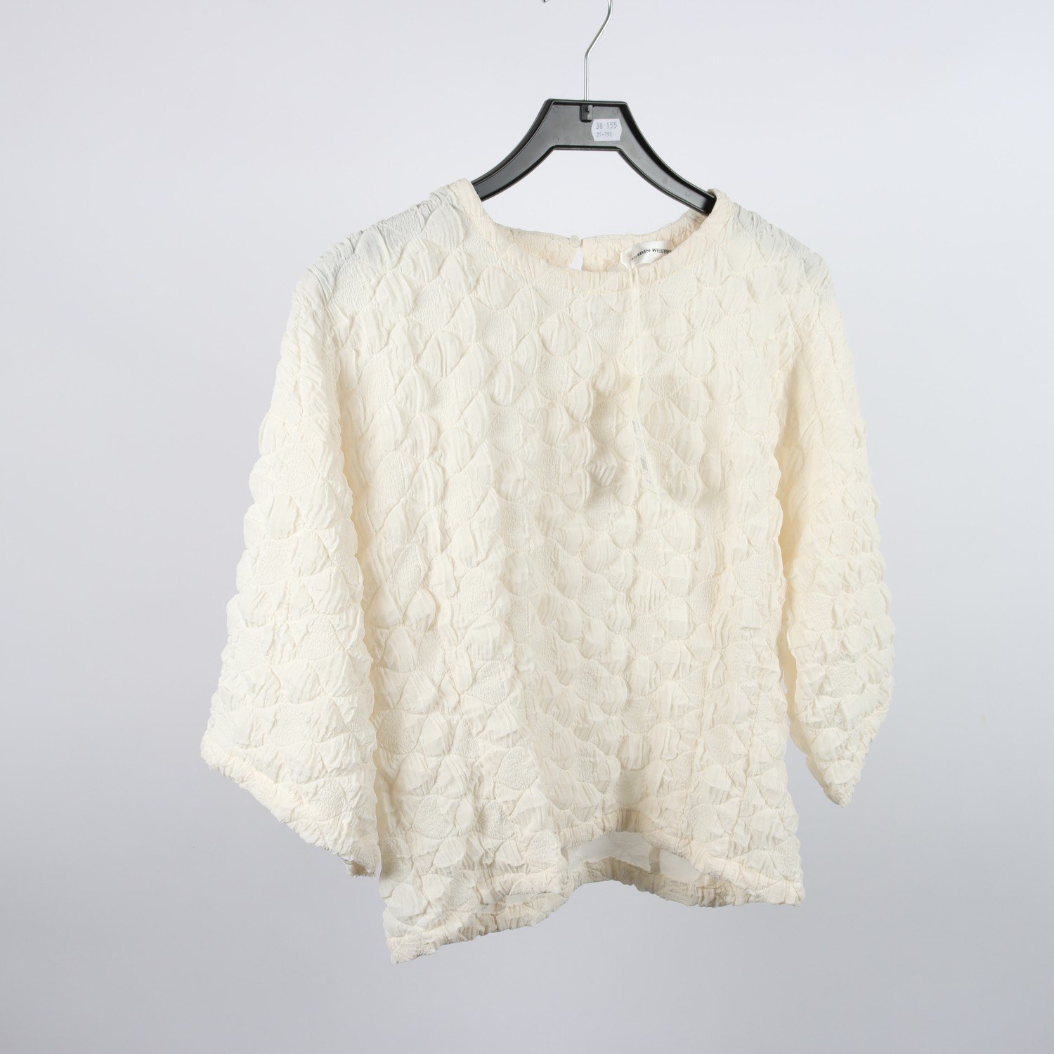 Blus, Carin Wester, stl. L