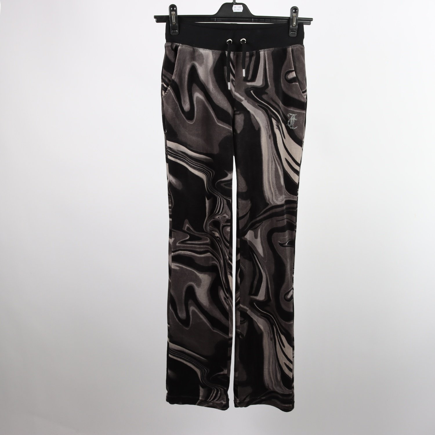 byxor, Juicy Couture, stl. XS