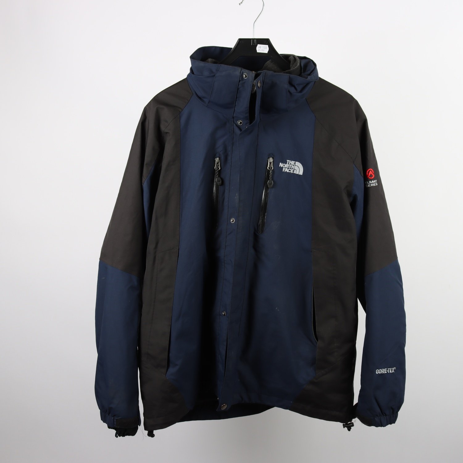 Jacka, The North Face, Gore-Tex, stl. L