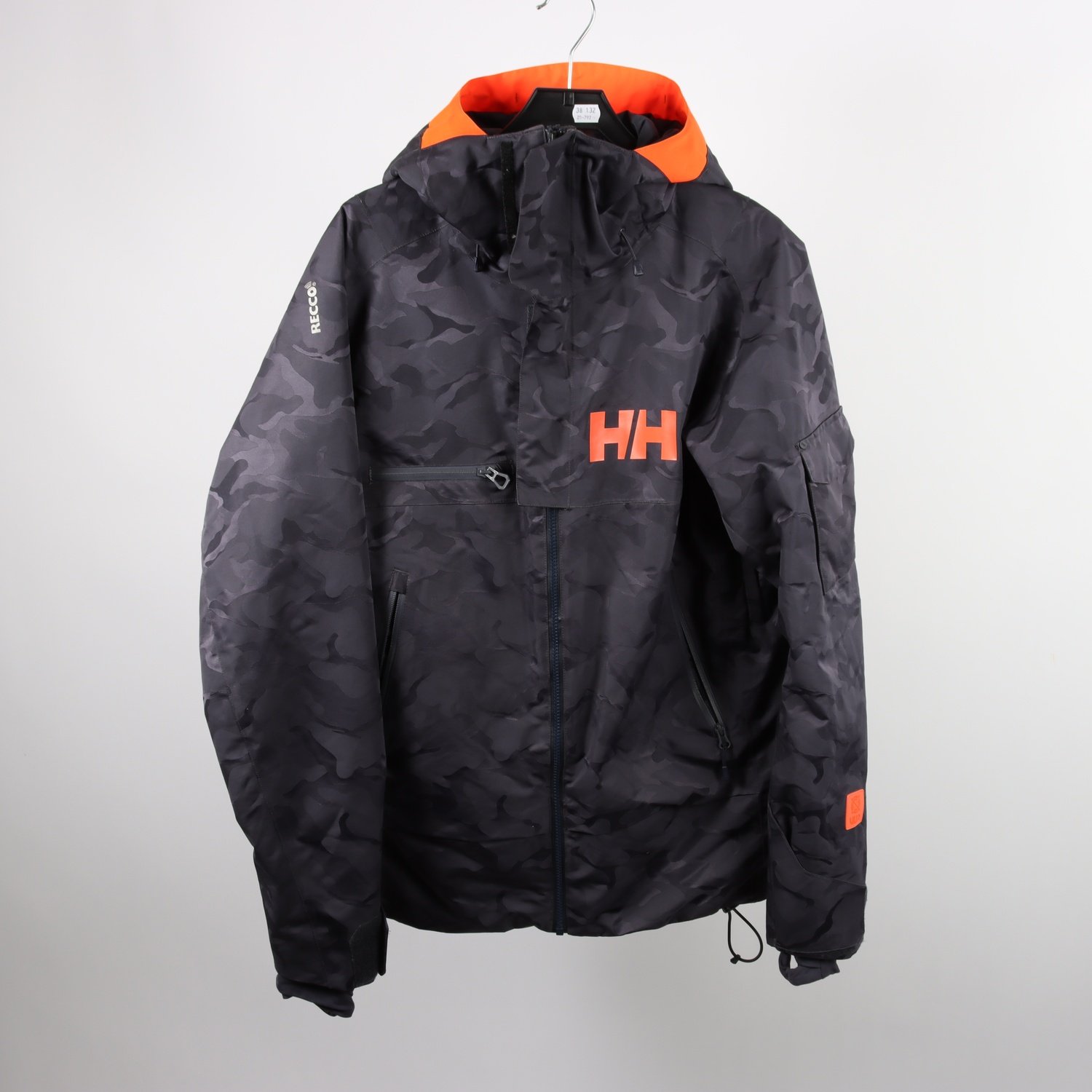 Jacka, Helly Hansen, stl. L