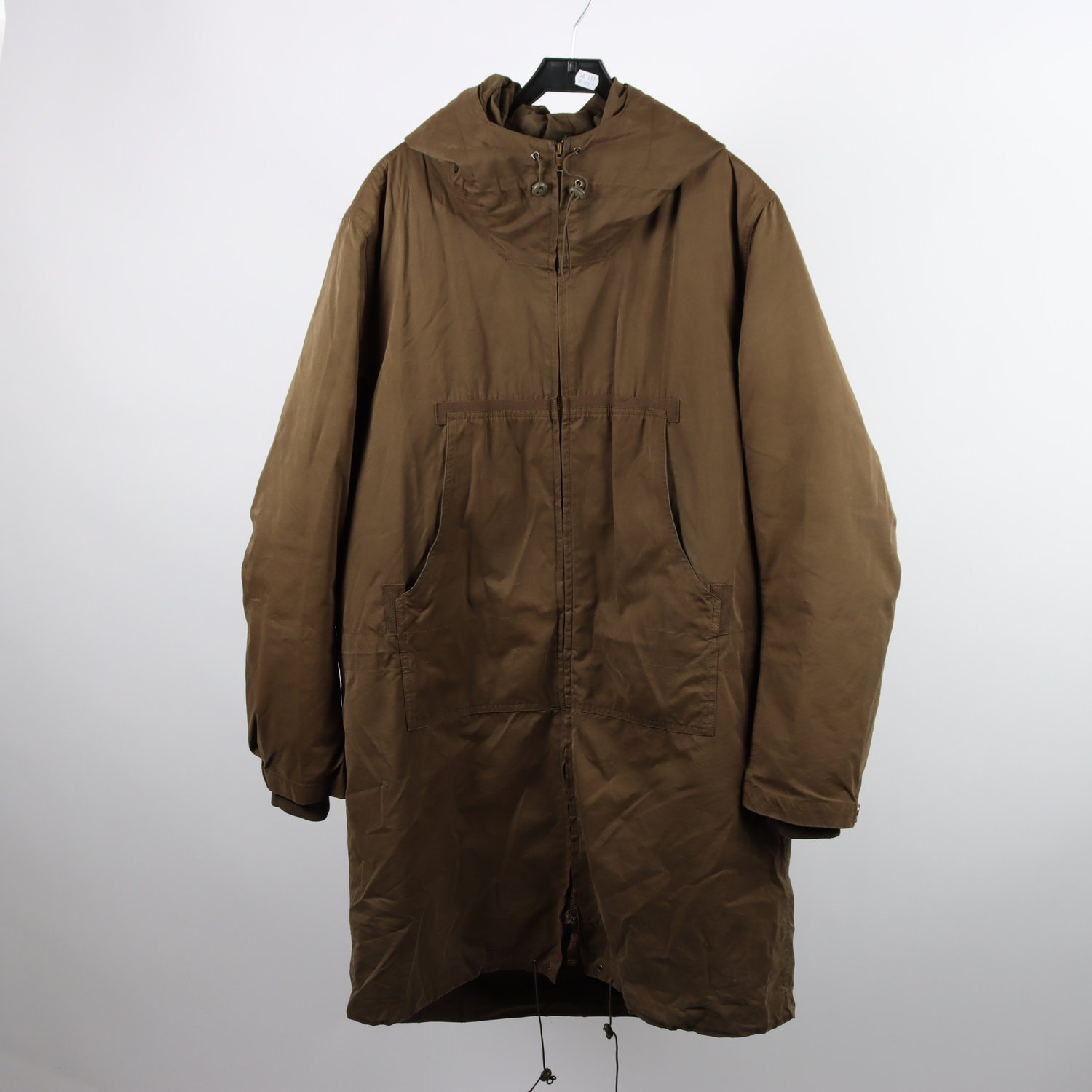 Parkas, Acne, stl. 52