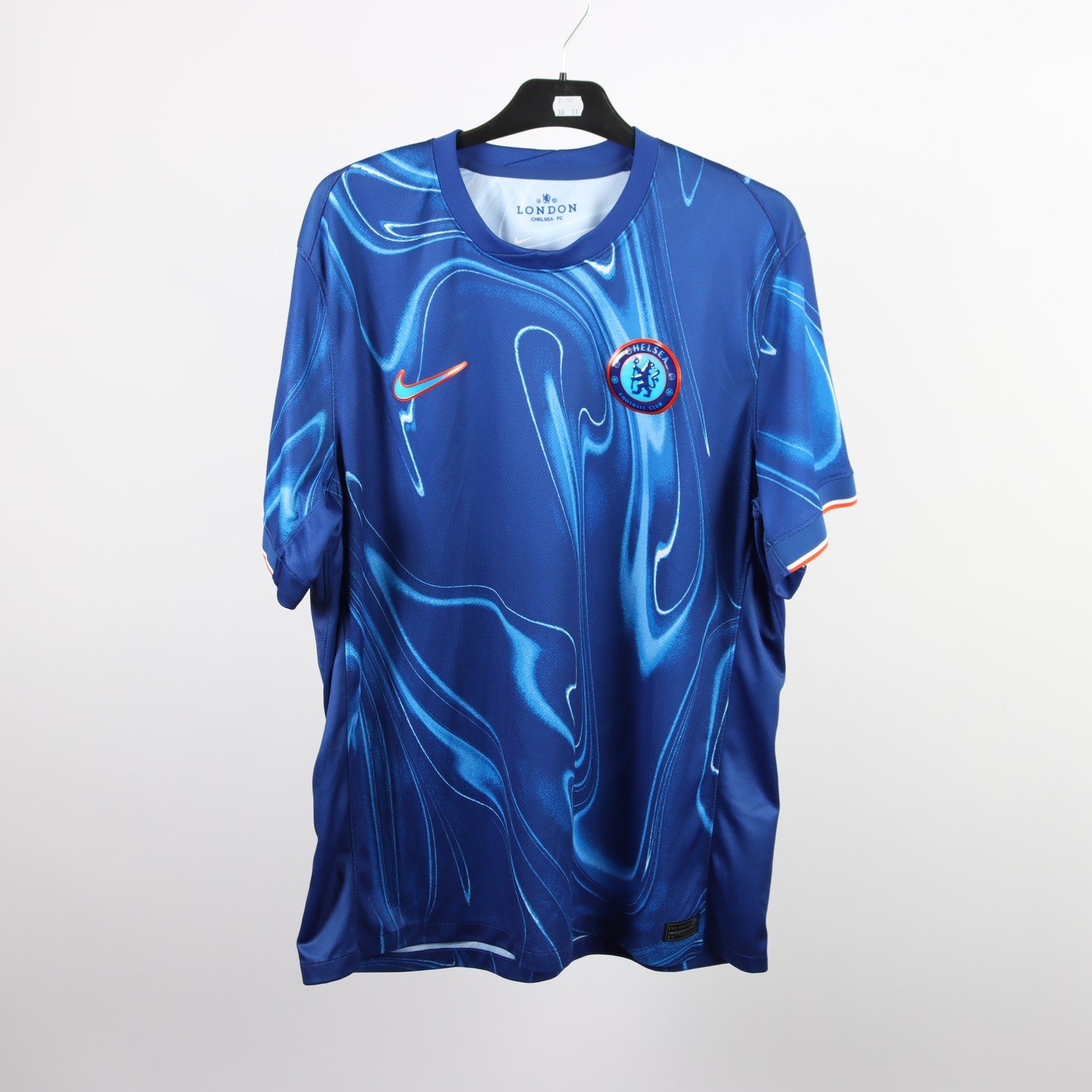 Fotbollströja, Nike Chelsea, stl. XL