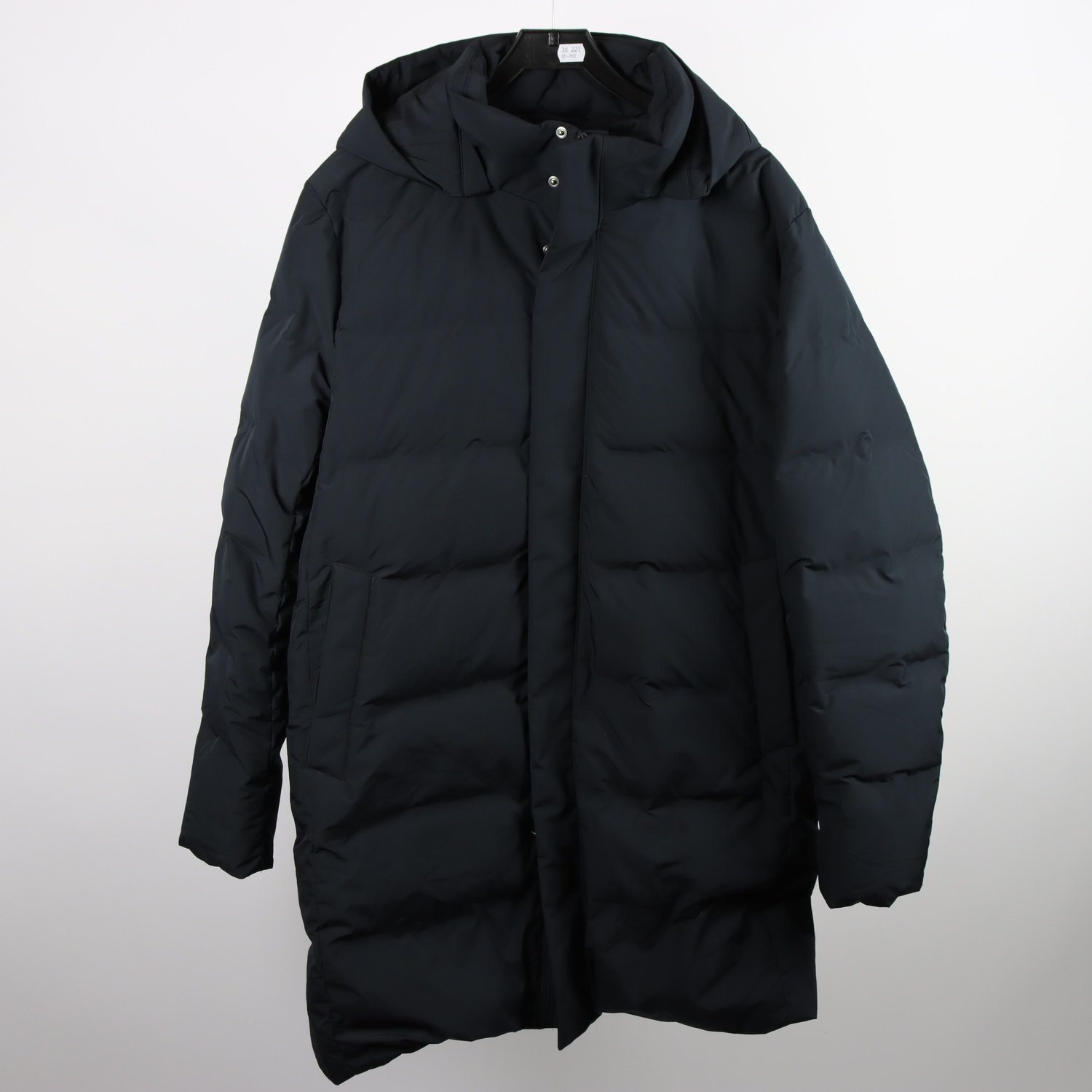 Jacka, Uniqlo, stl. L