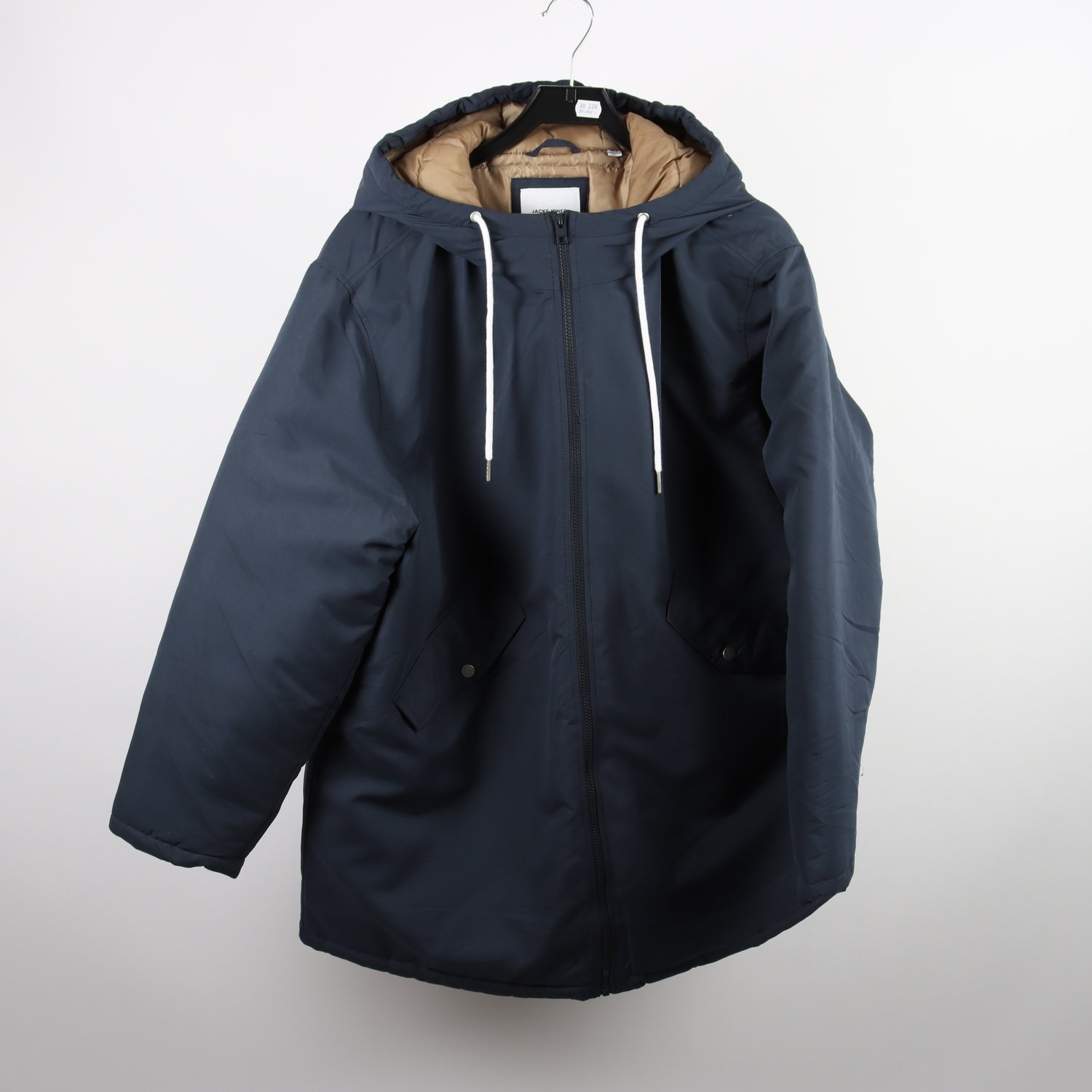 Jacka, Jack & Jones, stl. XXXL