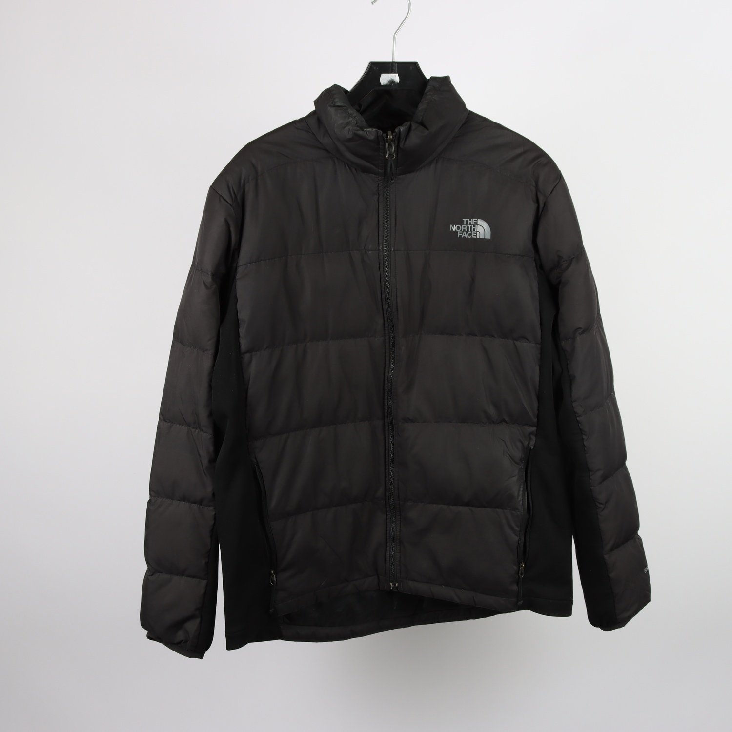 Vinterjacka, The North Face, svart, stl. L.