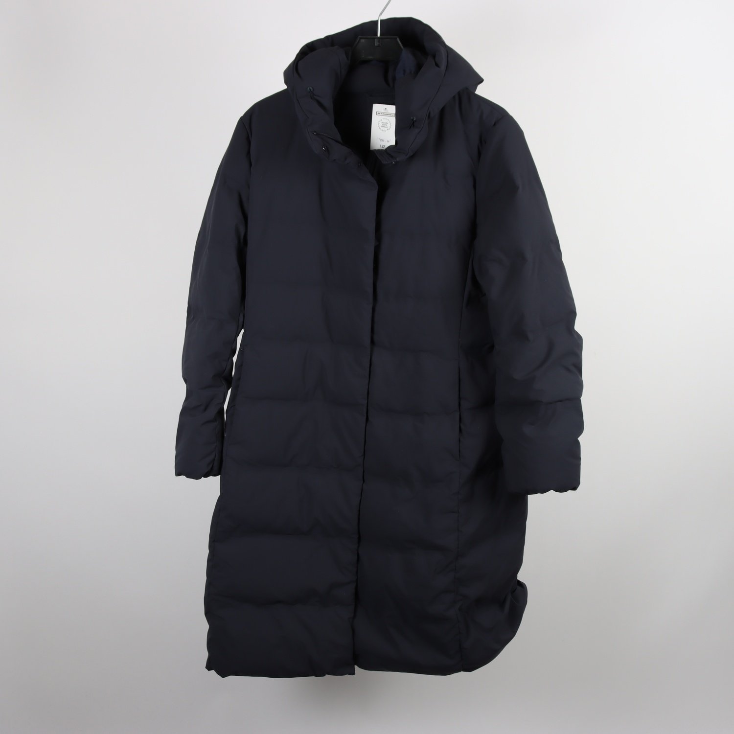 Kappa, Uniqlo, blå, stl. L