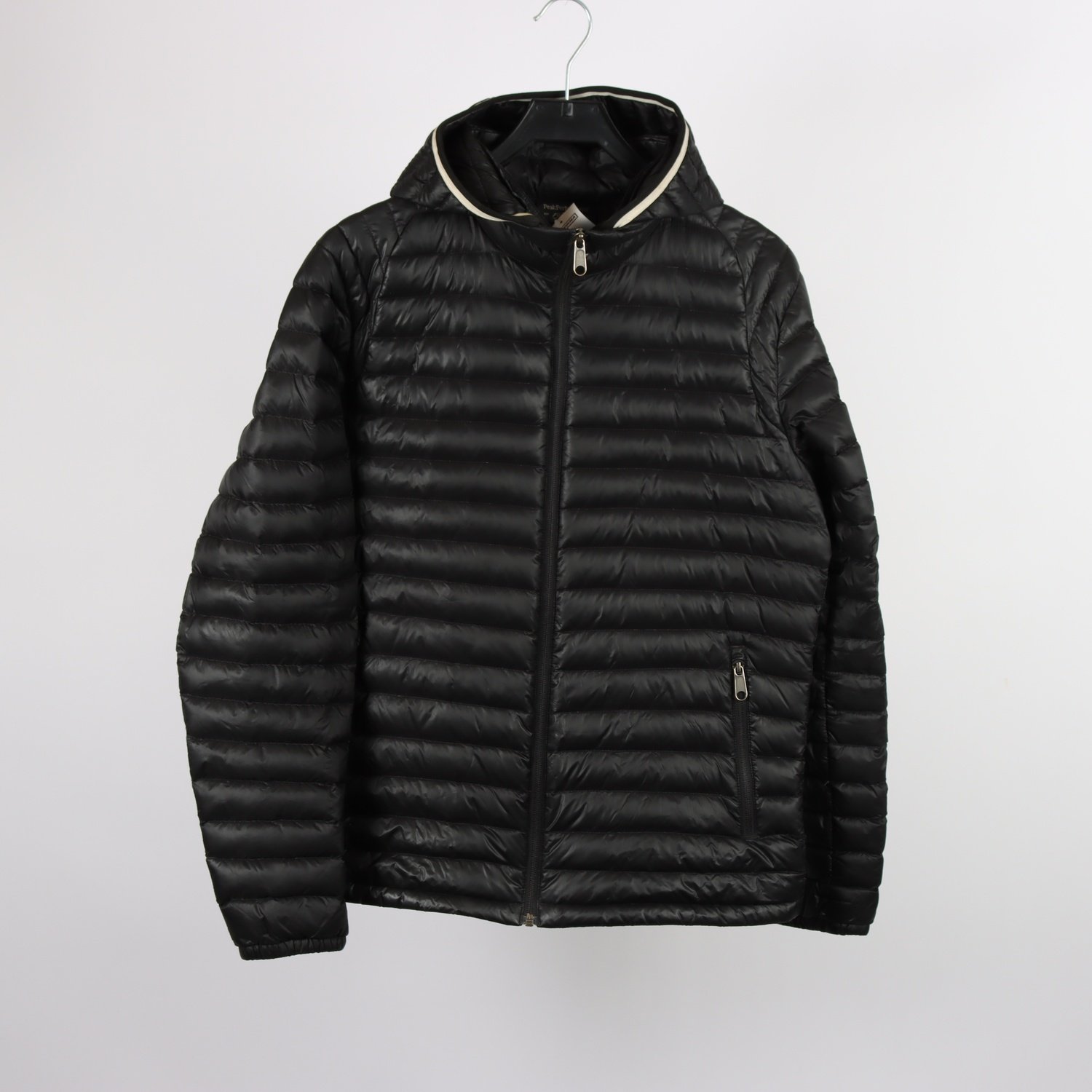Jacka, Peak Performance, svart, stl. M