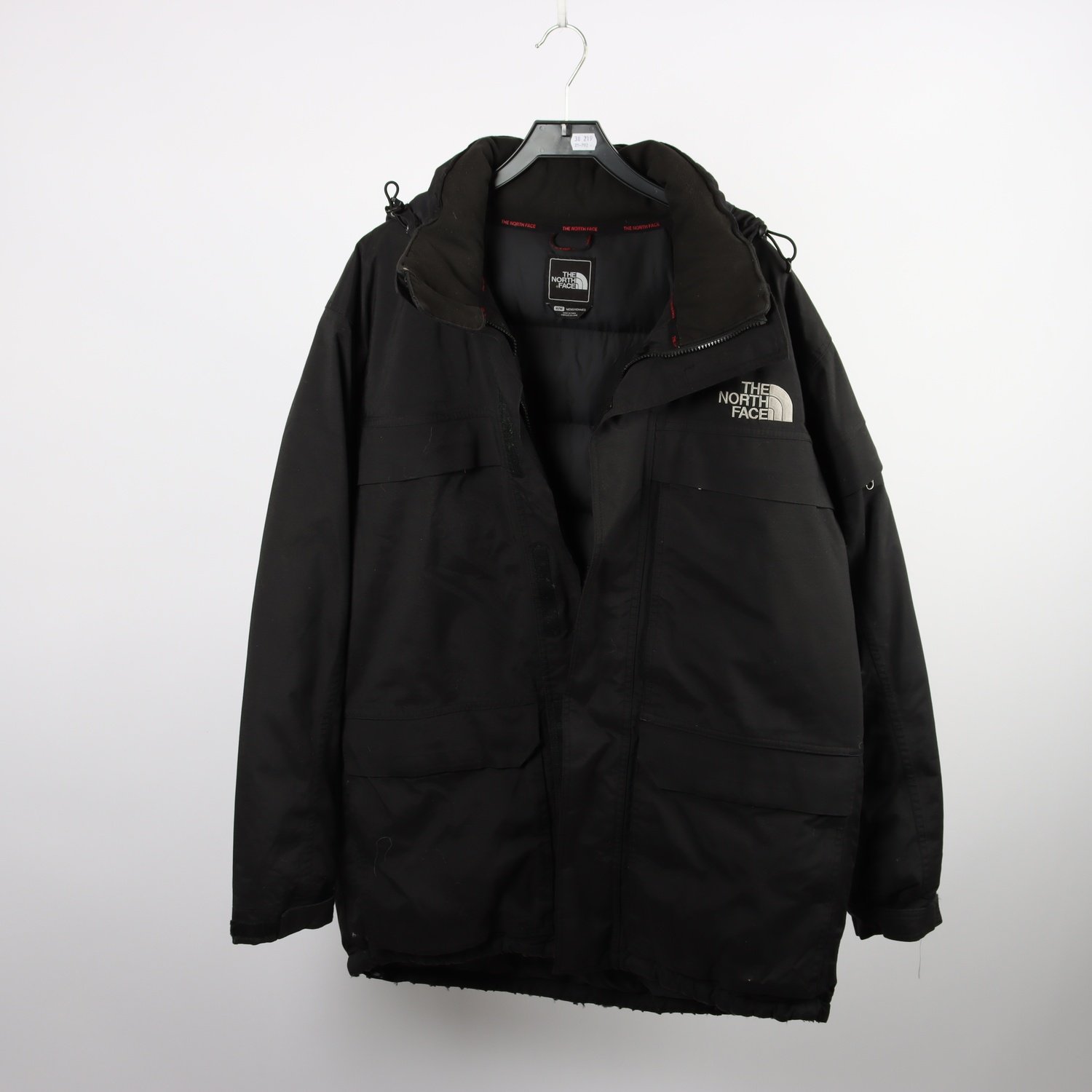Jacka, The North Face, stl. M