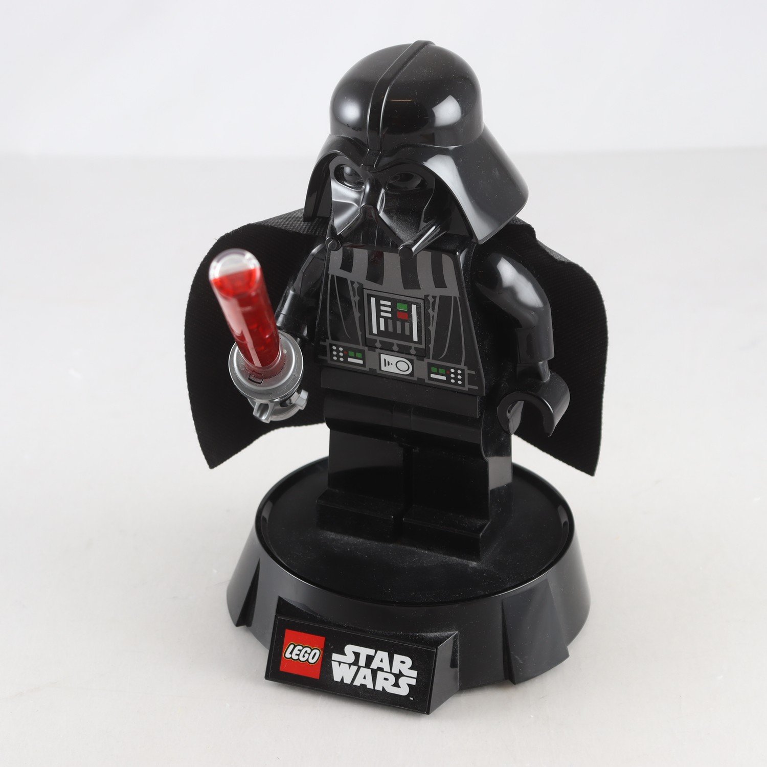 Lego, Lego star wars,lampa.