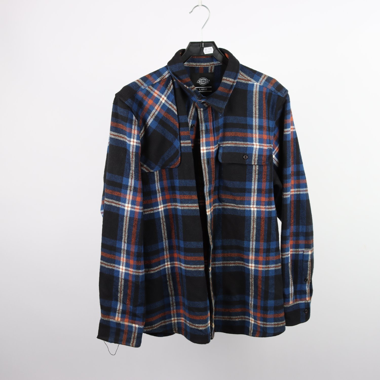 Skjorta, Dickies, stl. L