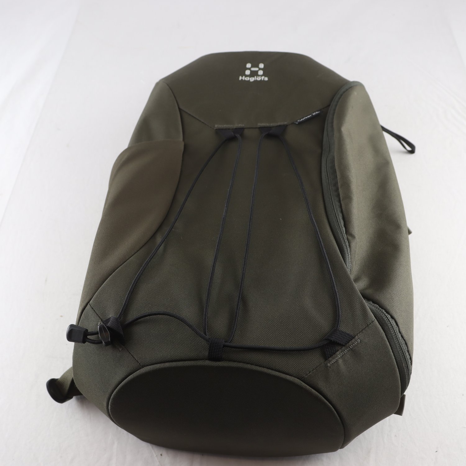 Ryggsäck, Haglöfs, corkel 20L.