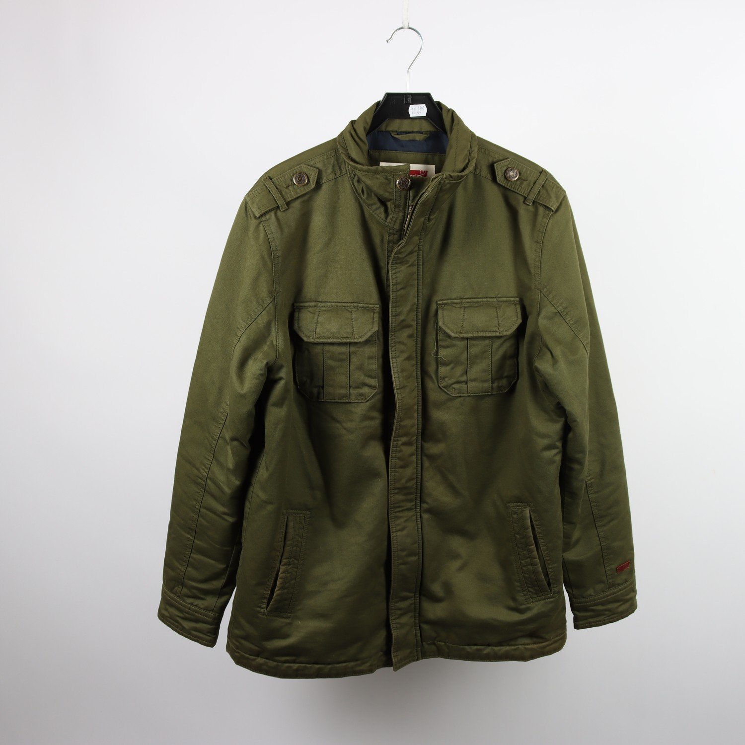 Jacka, Levi’s, stl. XL