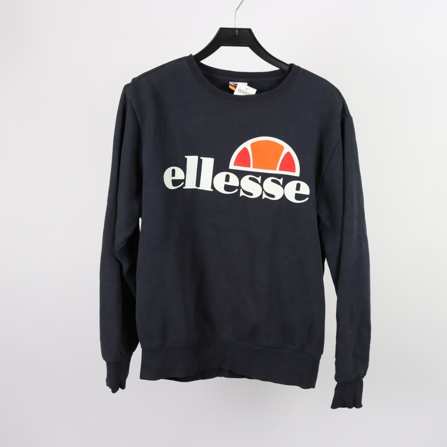 Tröja, Ellesse, blå, stl. L