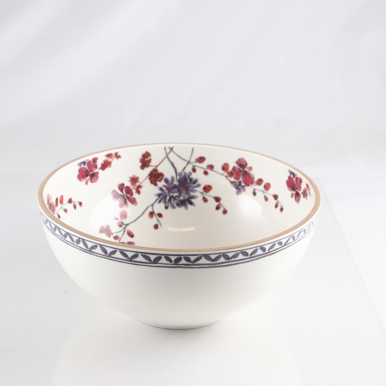 Skål, Artesano Provencal, Villeroy & Boch. Samfraktas ej.