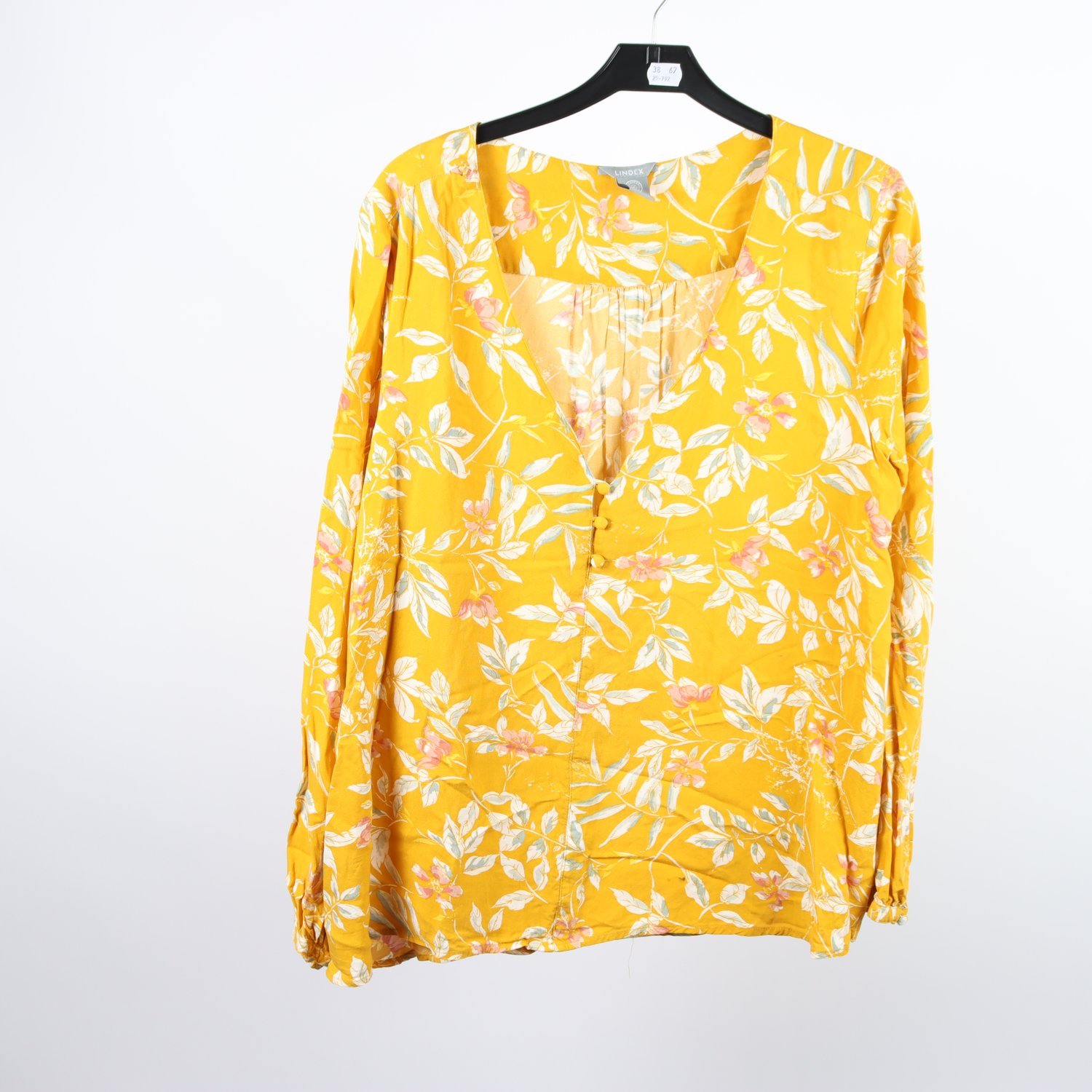 Blus, Lindex, stl. L