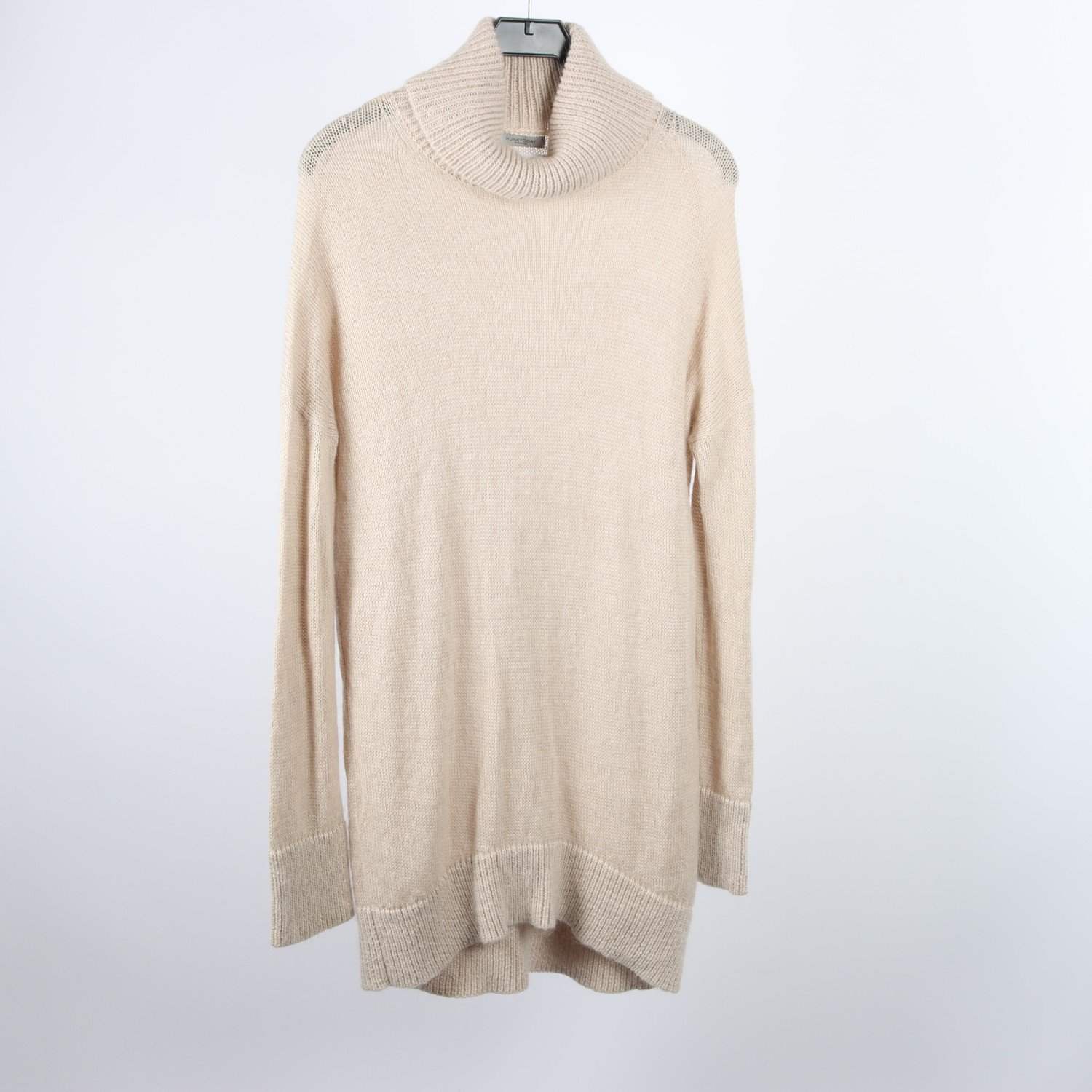 Klänning, Hunkydory, beige, stl. S