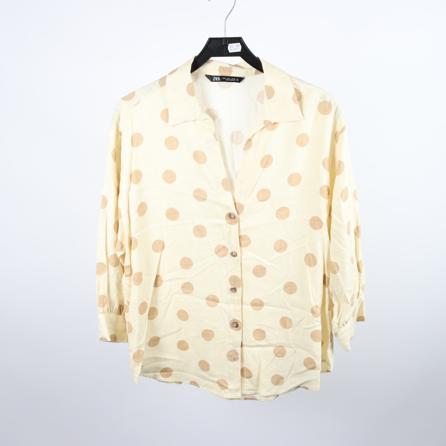 Blus, Zara, stl. L