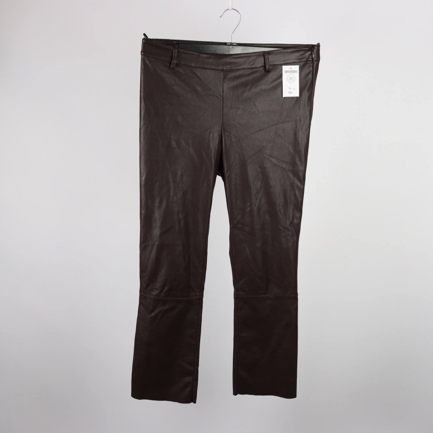 Byxor, Carin Wester, brun, stl. 44