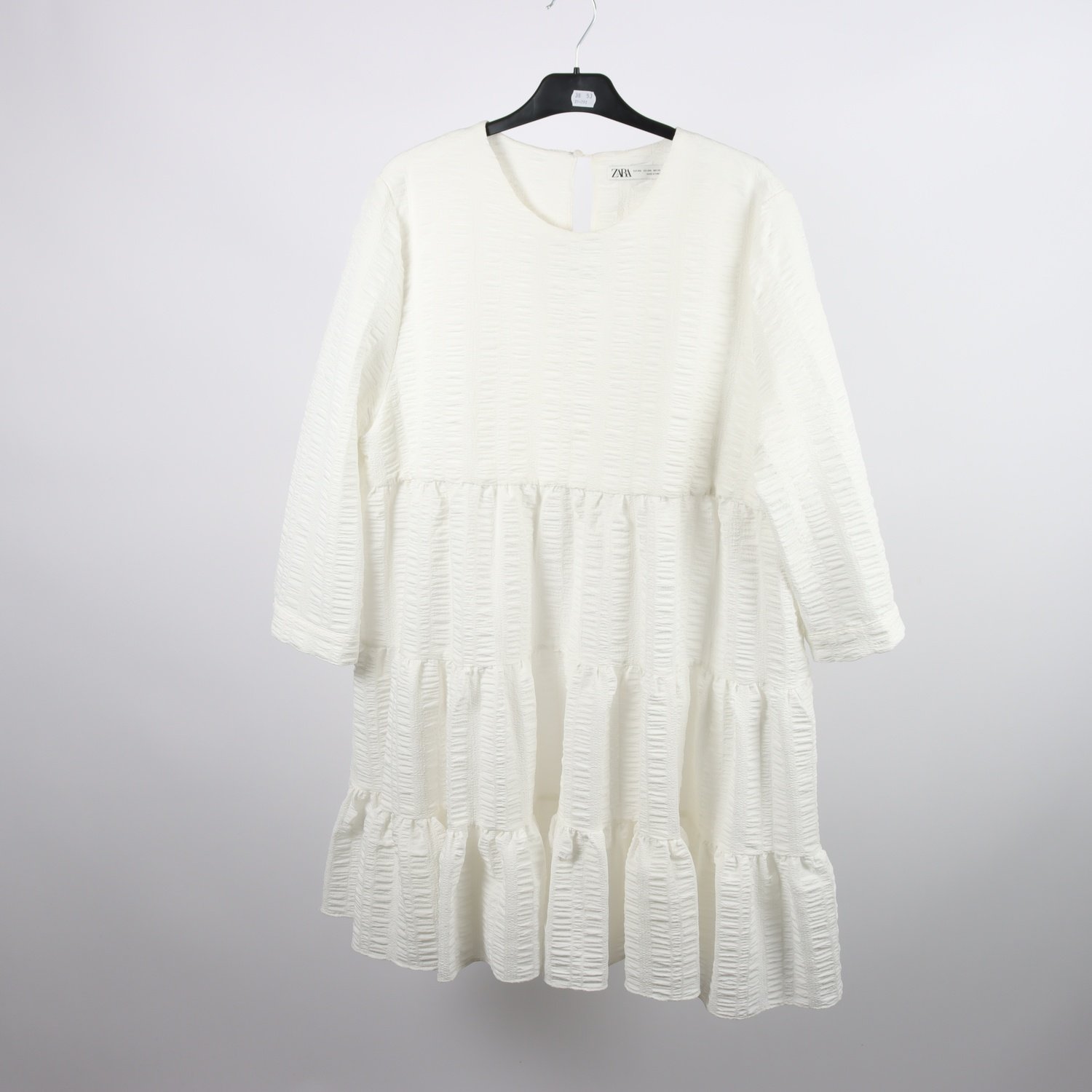 Klänning, Zara, stl. XXL