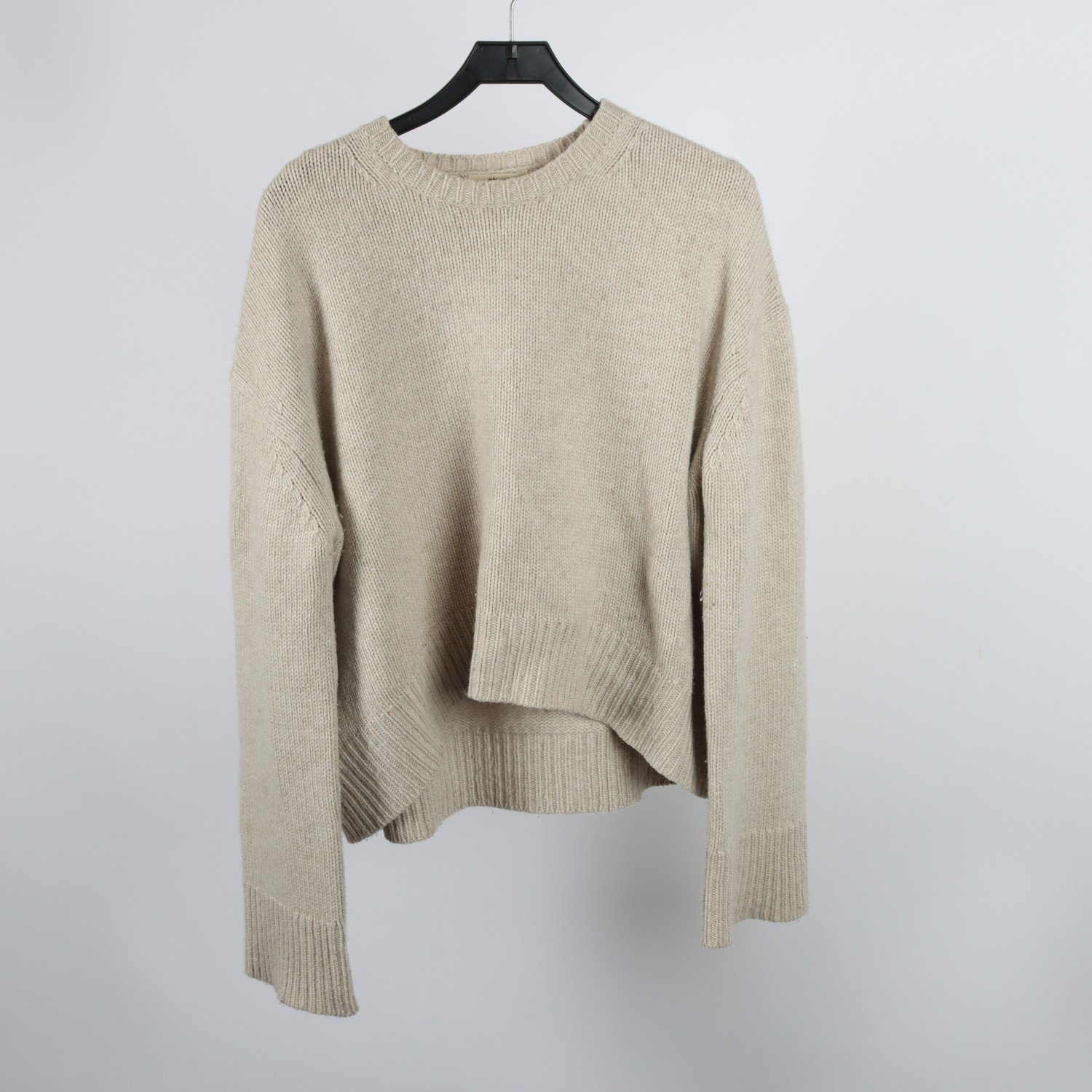 Tröja, Celine, beige, stl. S