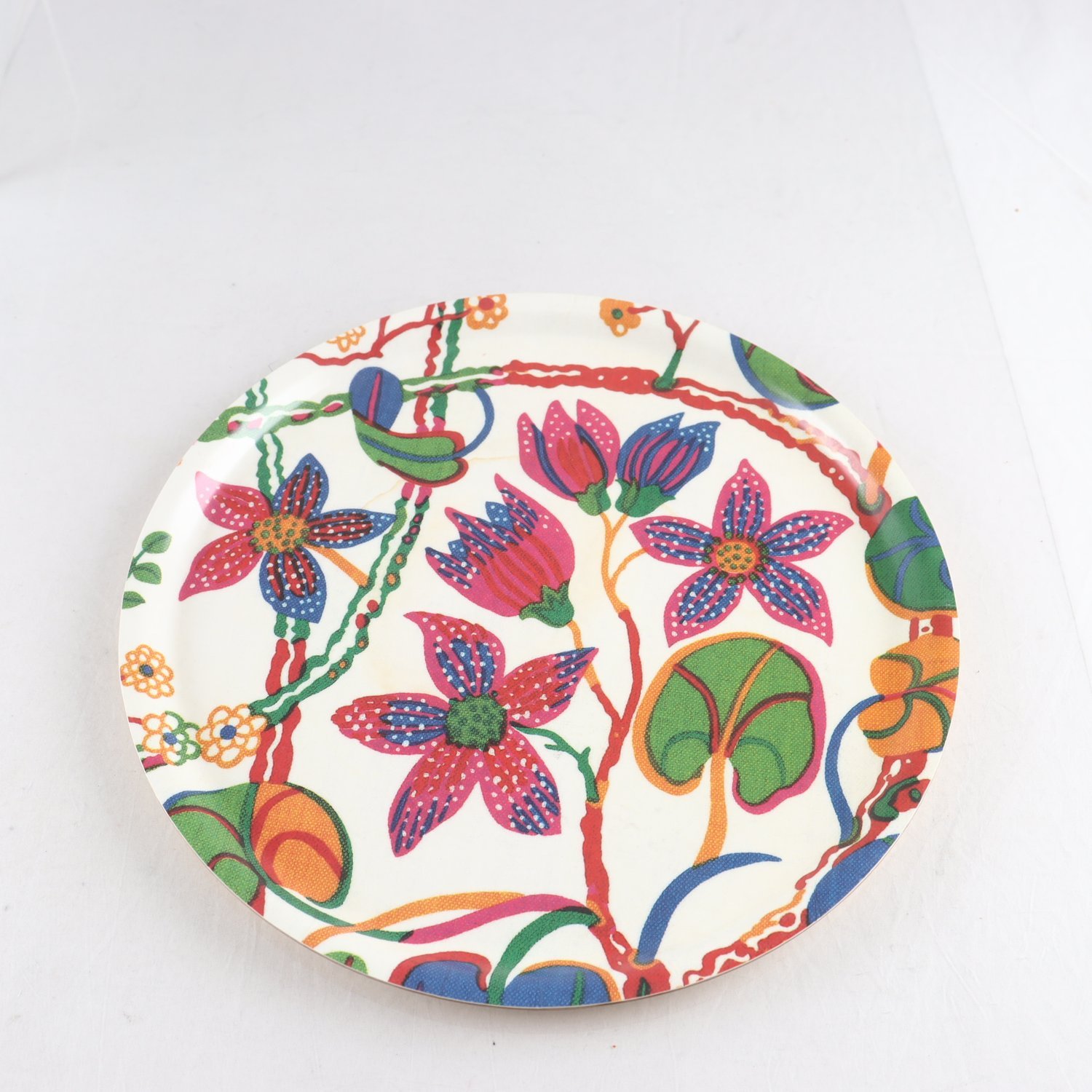 Bricka, Teheran, Josef Frank, Firma Svenskt Tenn