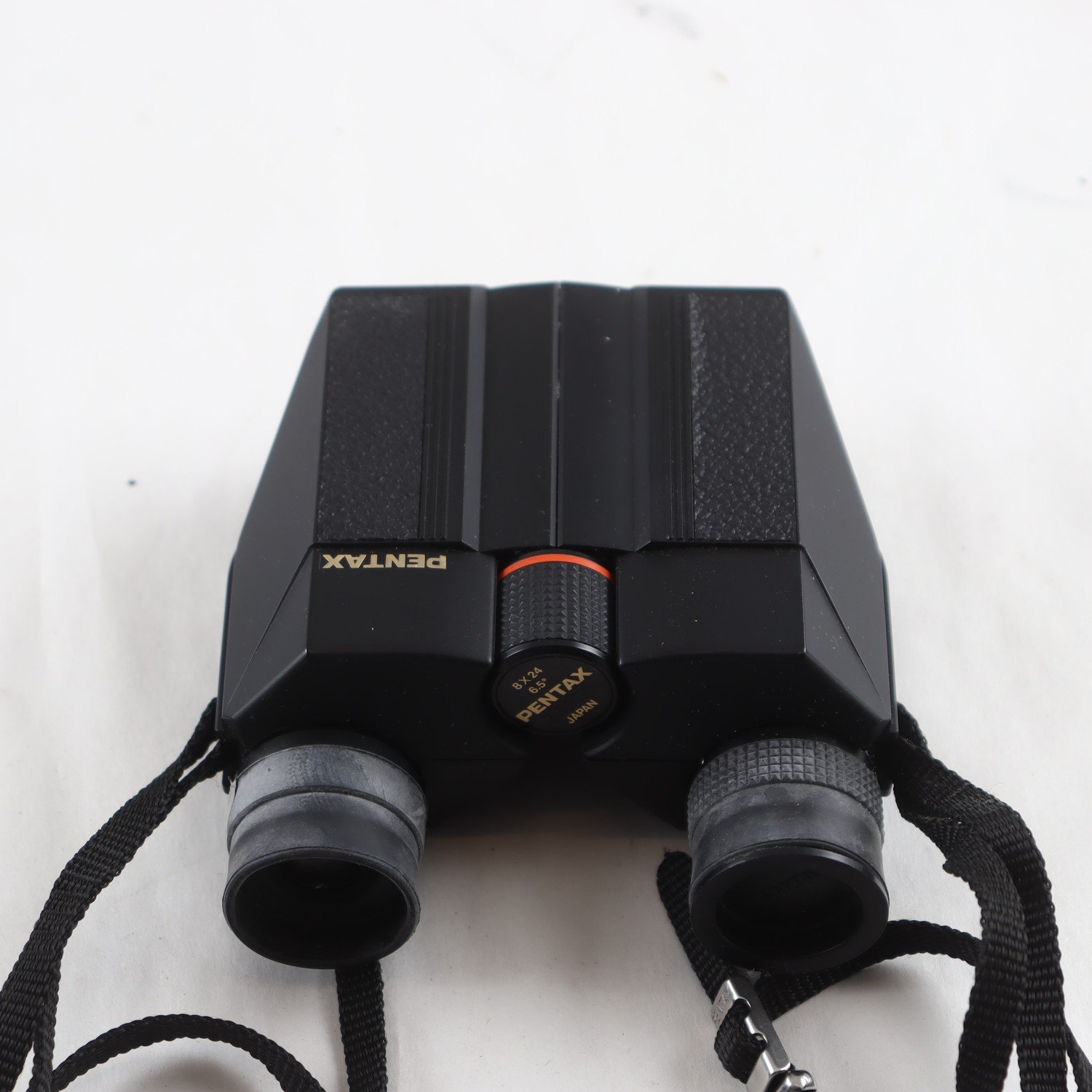 Kikare, Pentax,8×24.