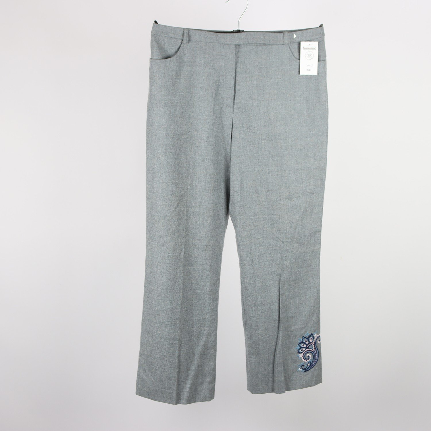 Byxor, Escada Sport, grå, stl. 38